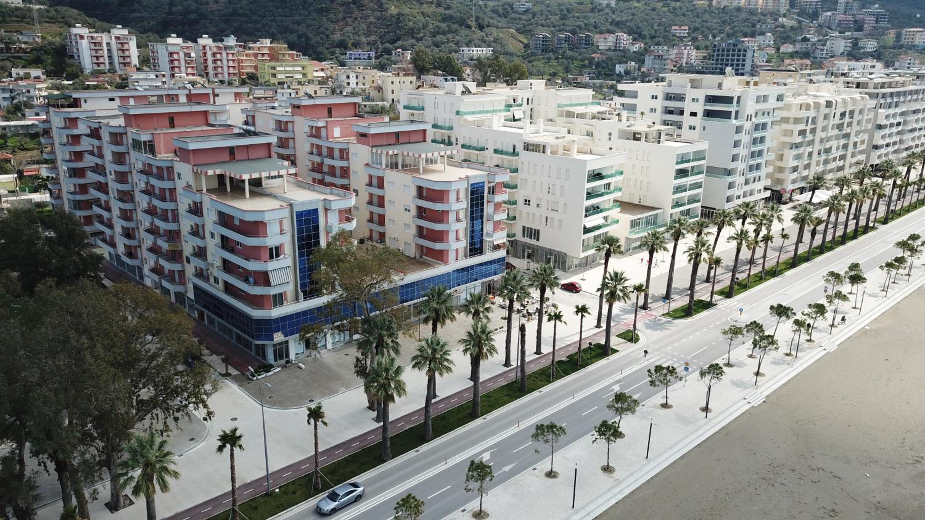 Jimi Apartments 2