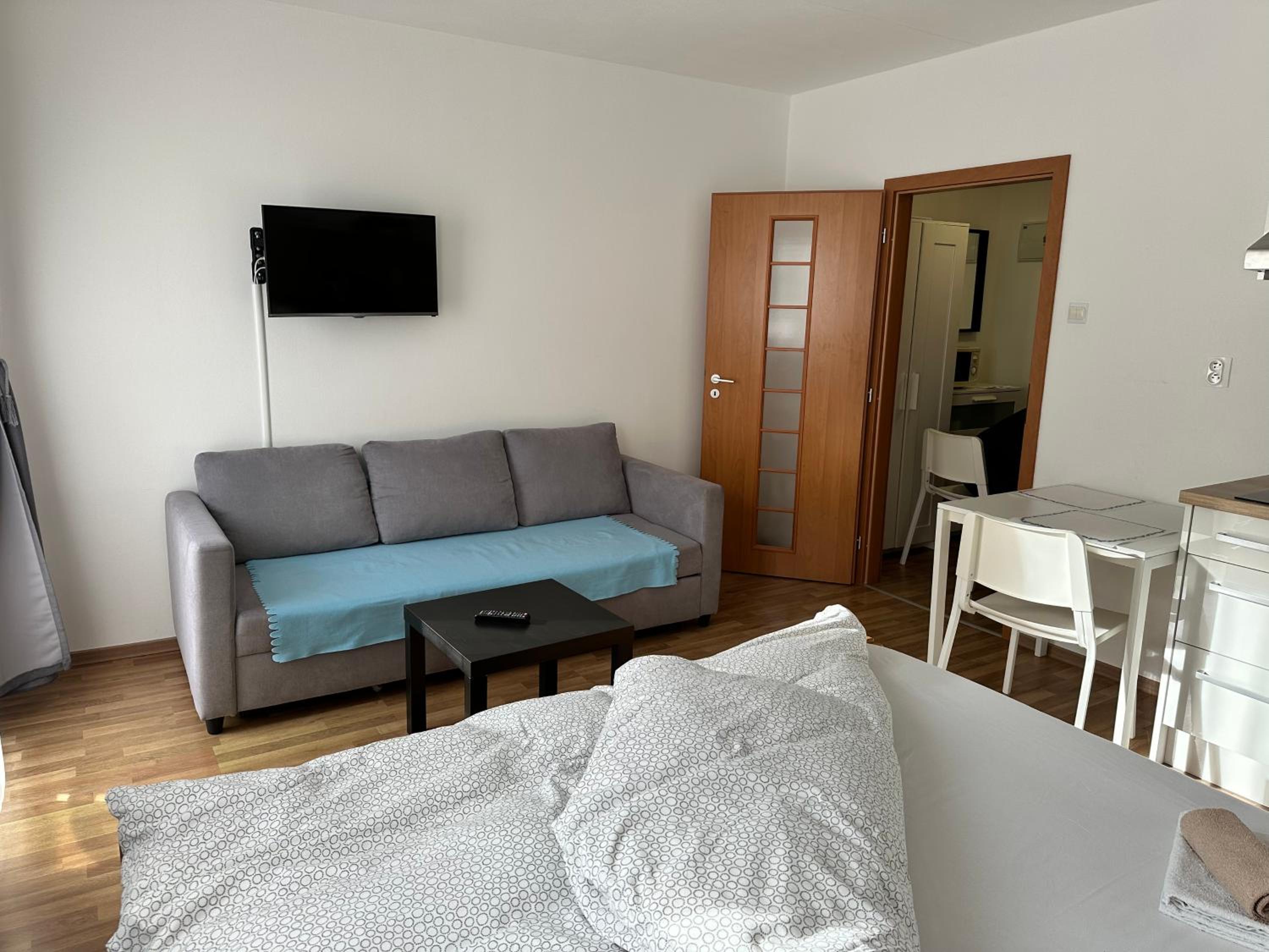 Apartman pri vleku view 4