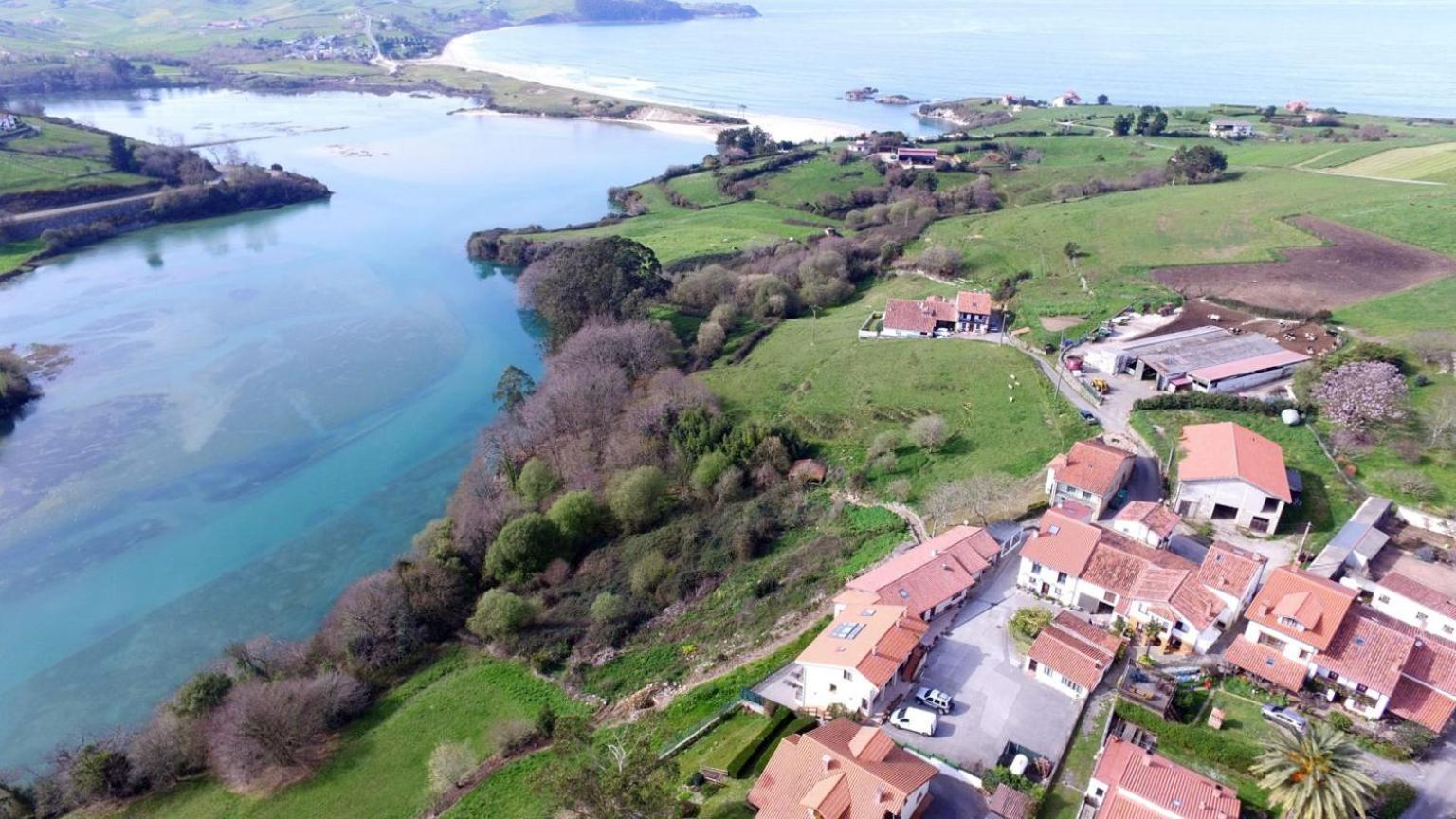 El Mirador de Trasvia Comillas