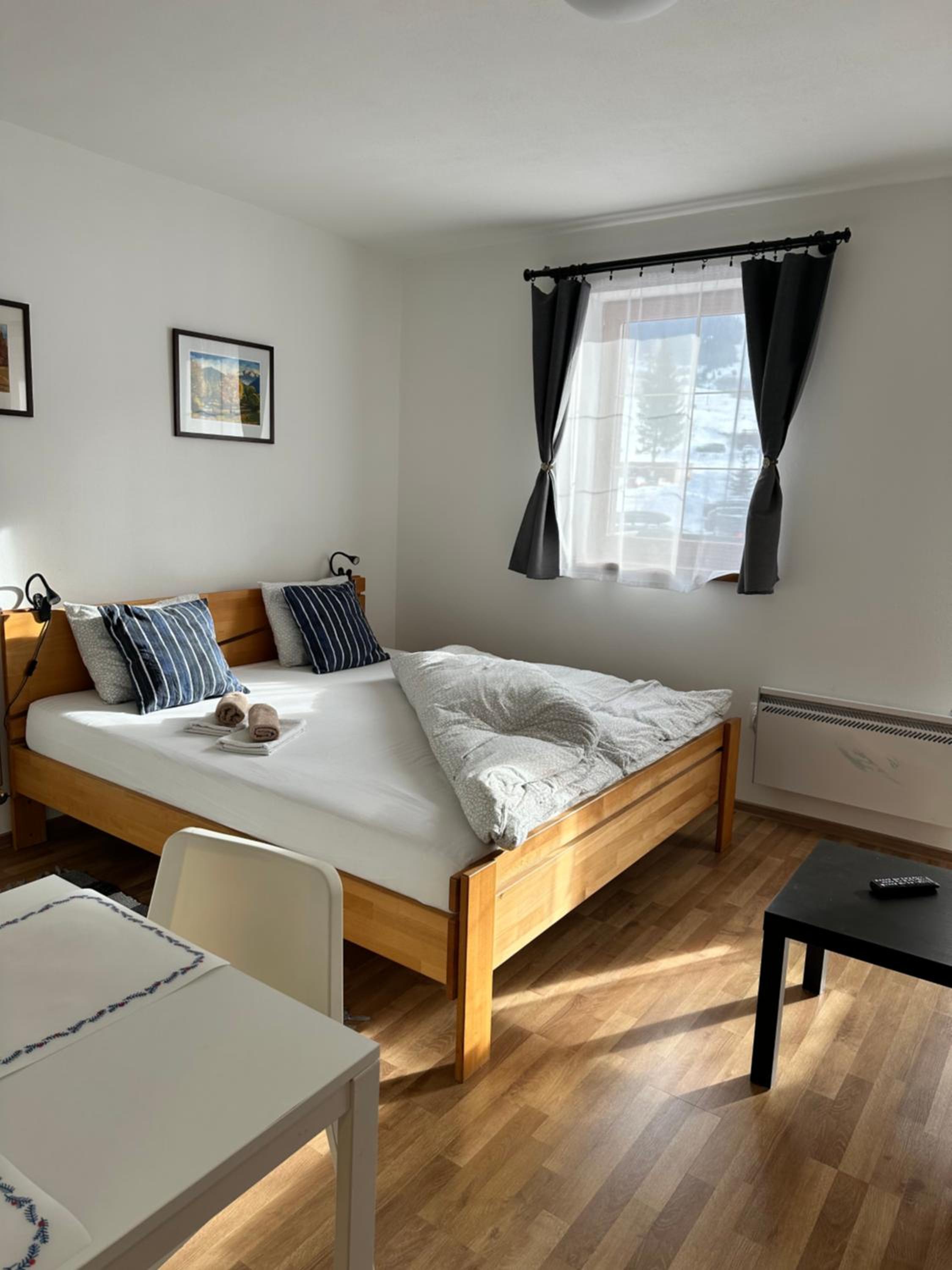 Apartman pri vleku view 3