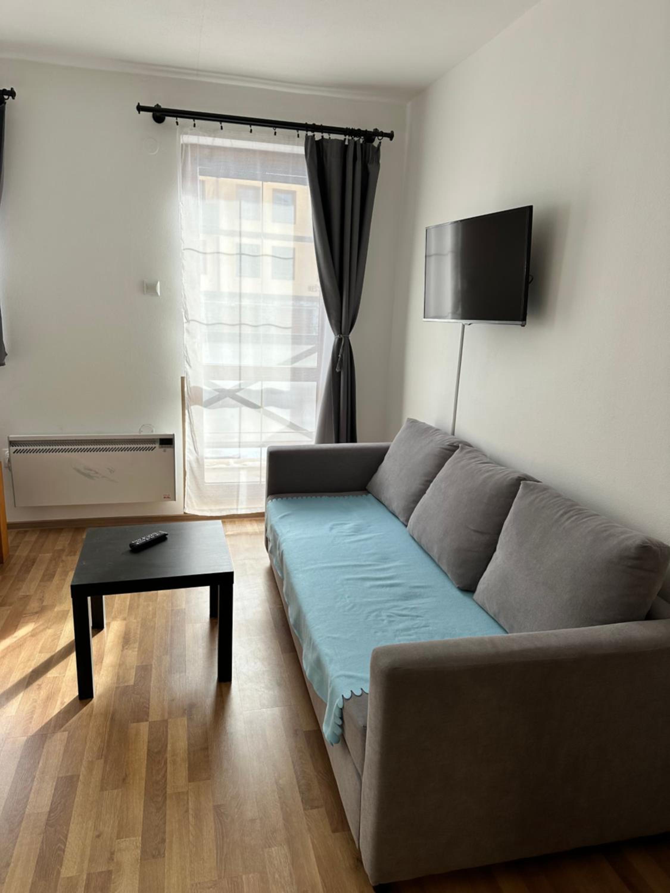 Apartman pri vleku view 2