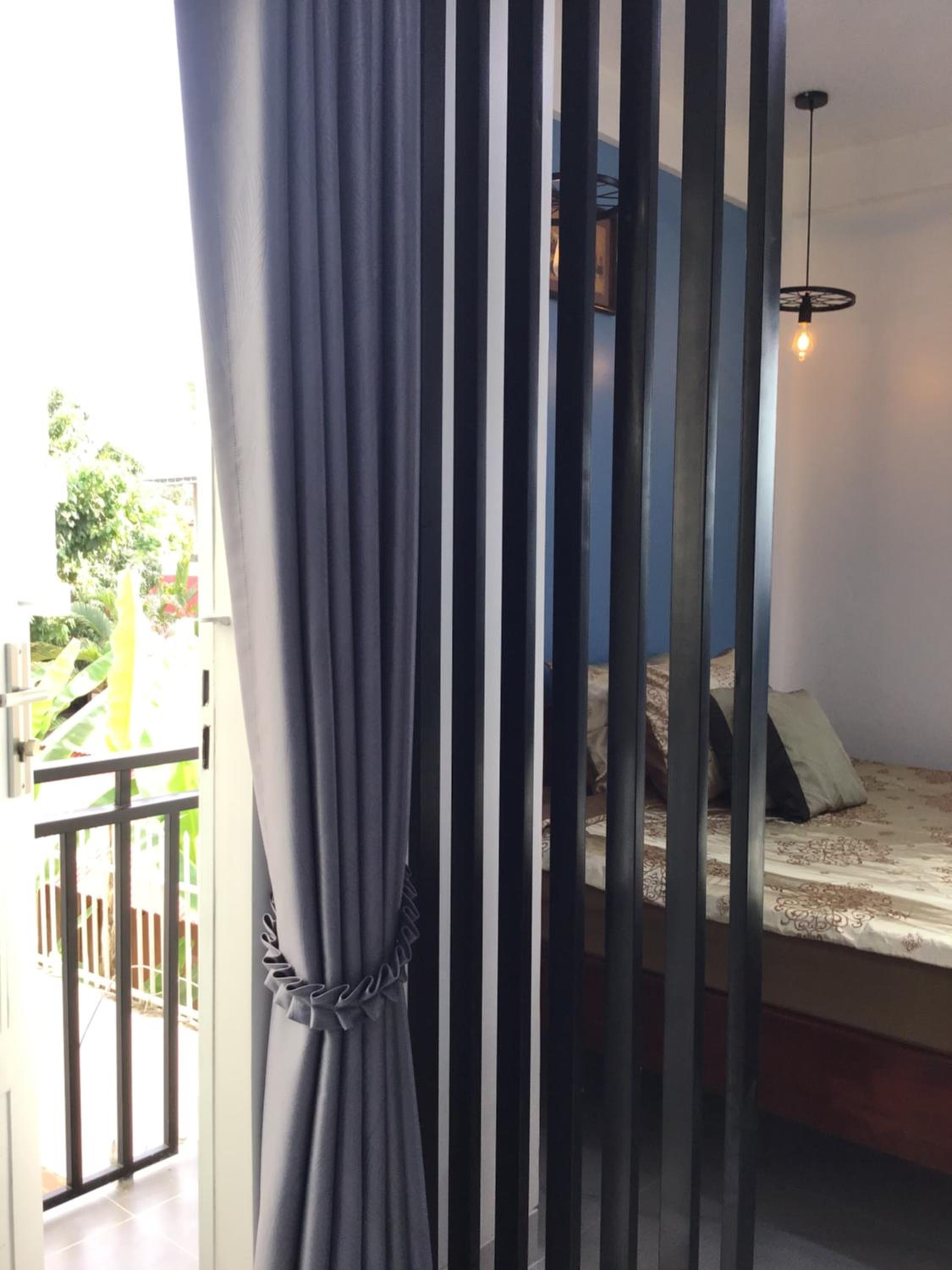 Kitya Homestay