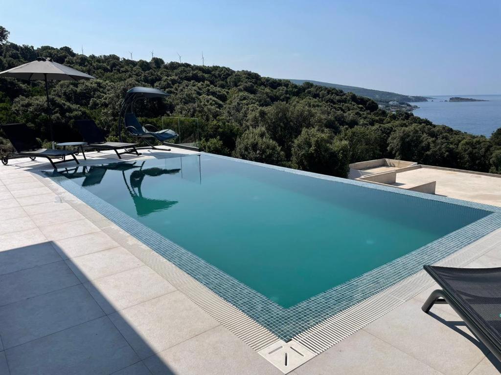 Luxury Villa Lorcrimar view 3