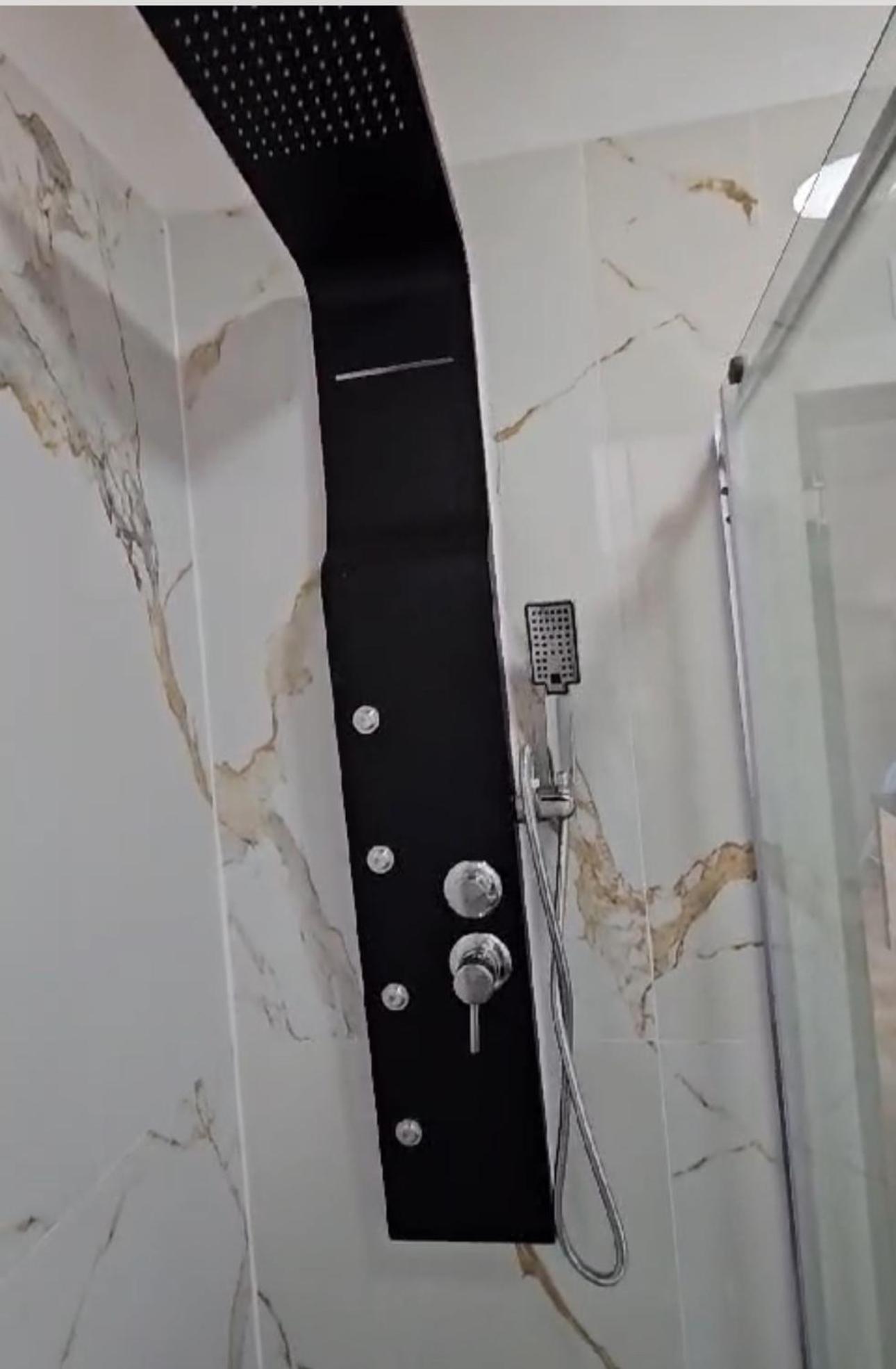 Appartement 2 chambre luxueuse à jette