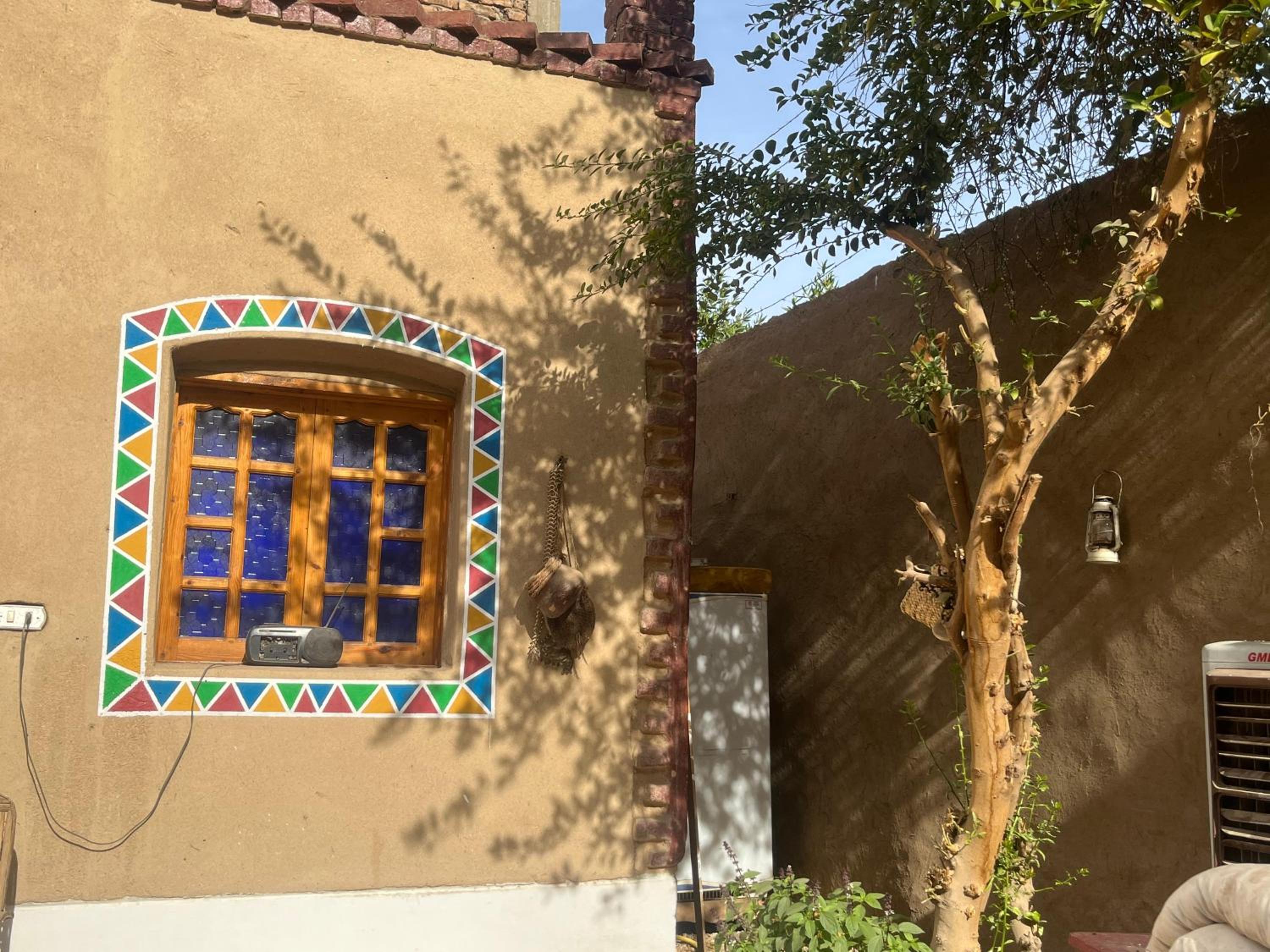 Nobian House Studios #1 view 5