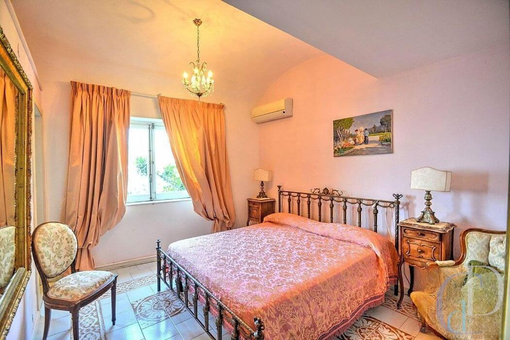 Villa Costa degli Dei photo 5