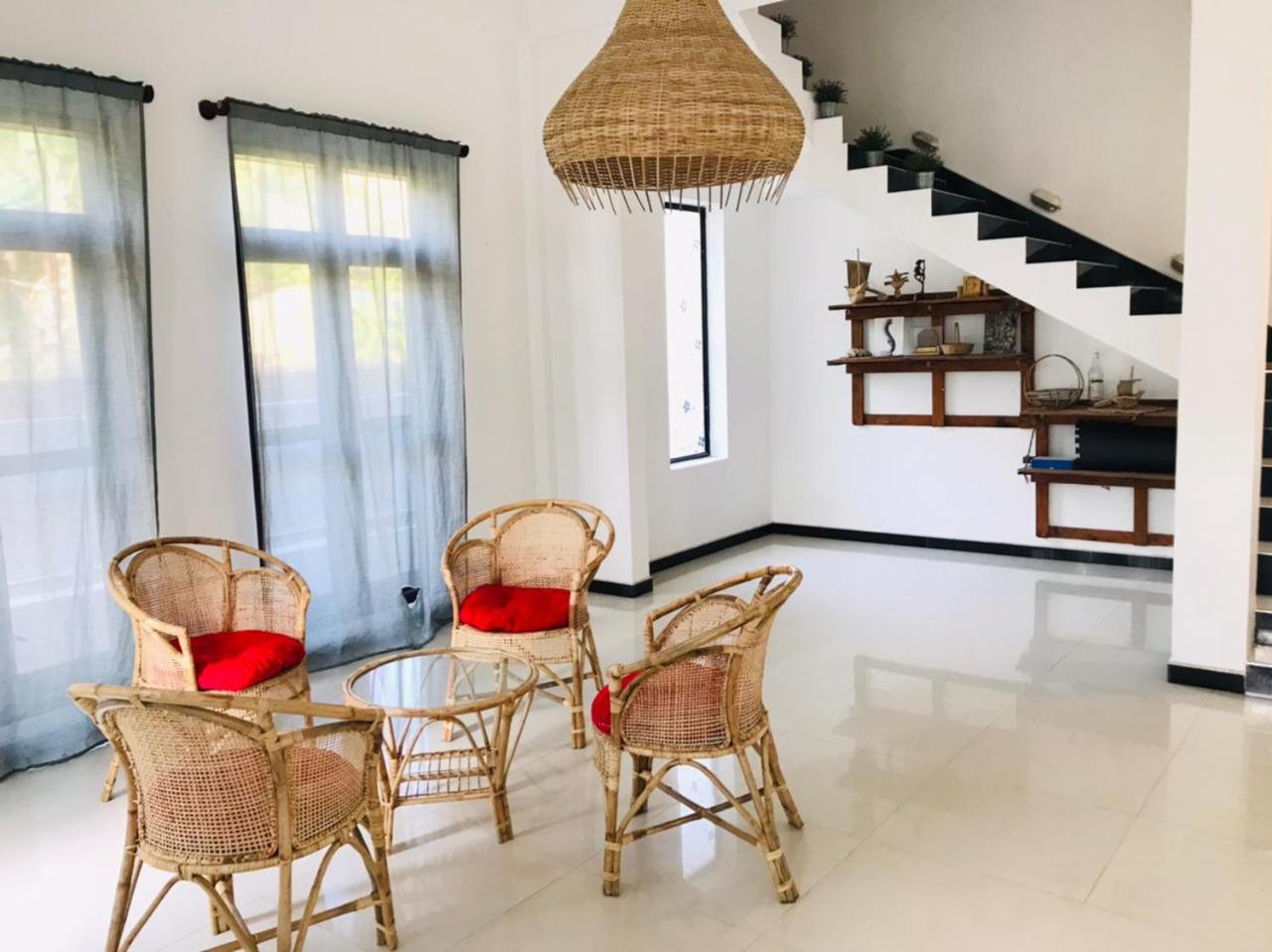 Villa Ocean Breeze view 2