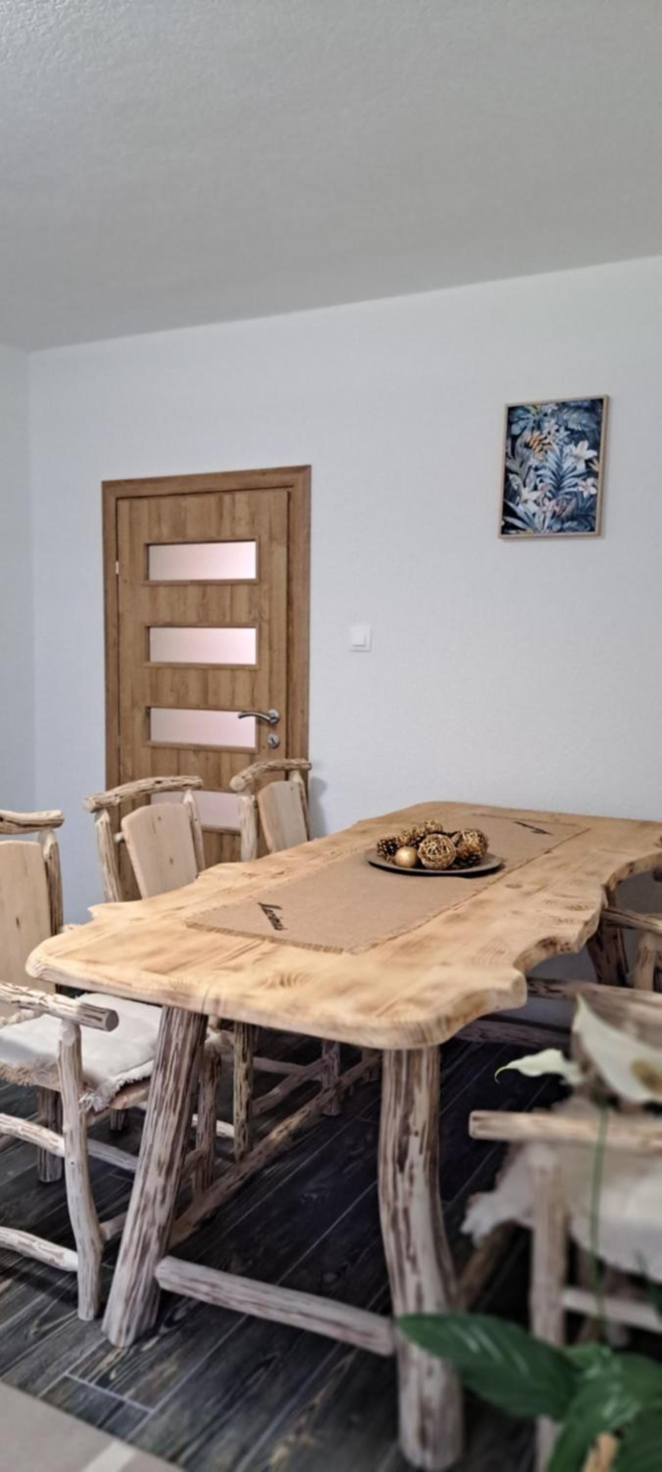 Apartman Maximus