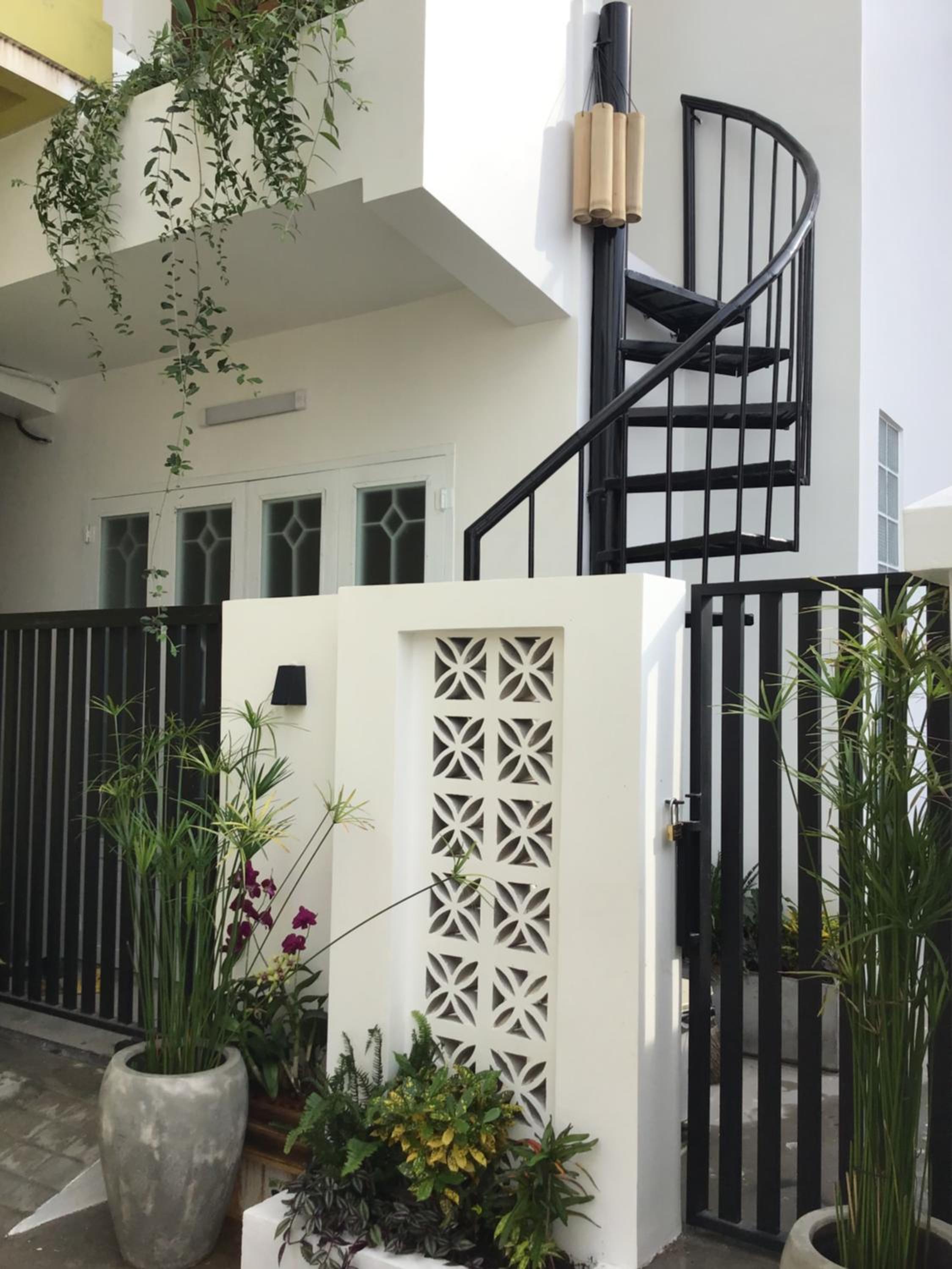 Kitya Homestay