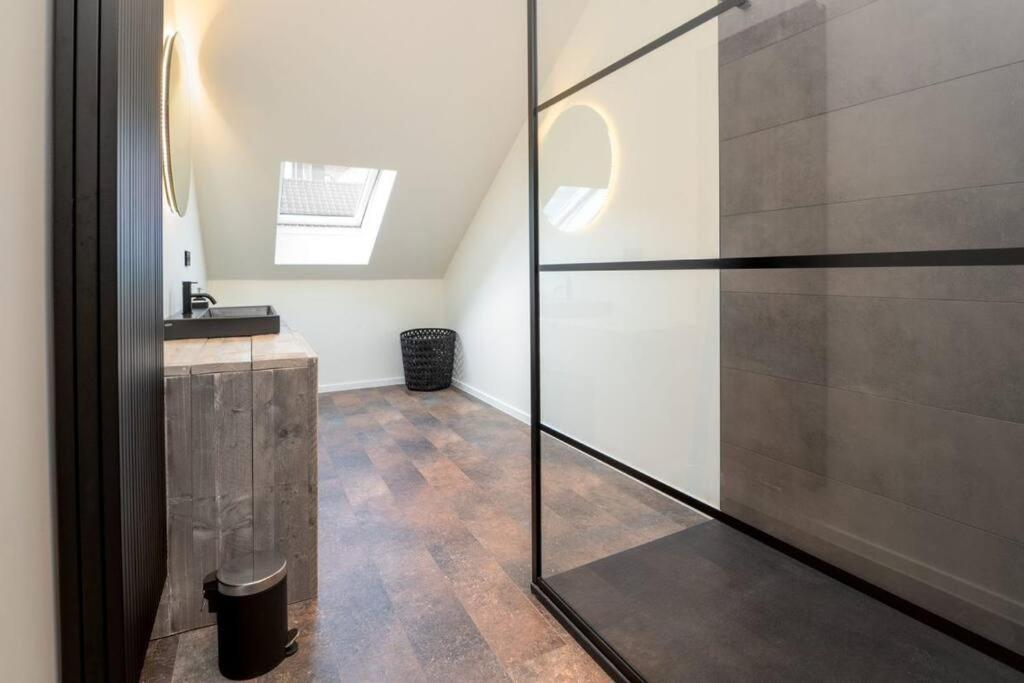 ZILTer - Groot duplex appartement met terras