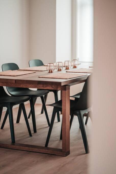 ZILTer - Groot duplex appartement met terras