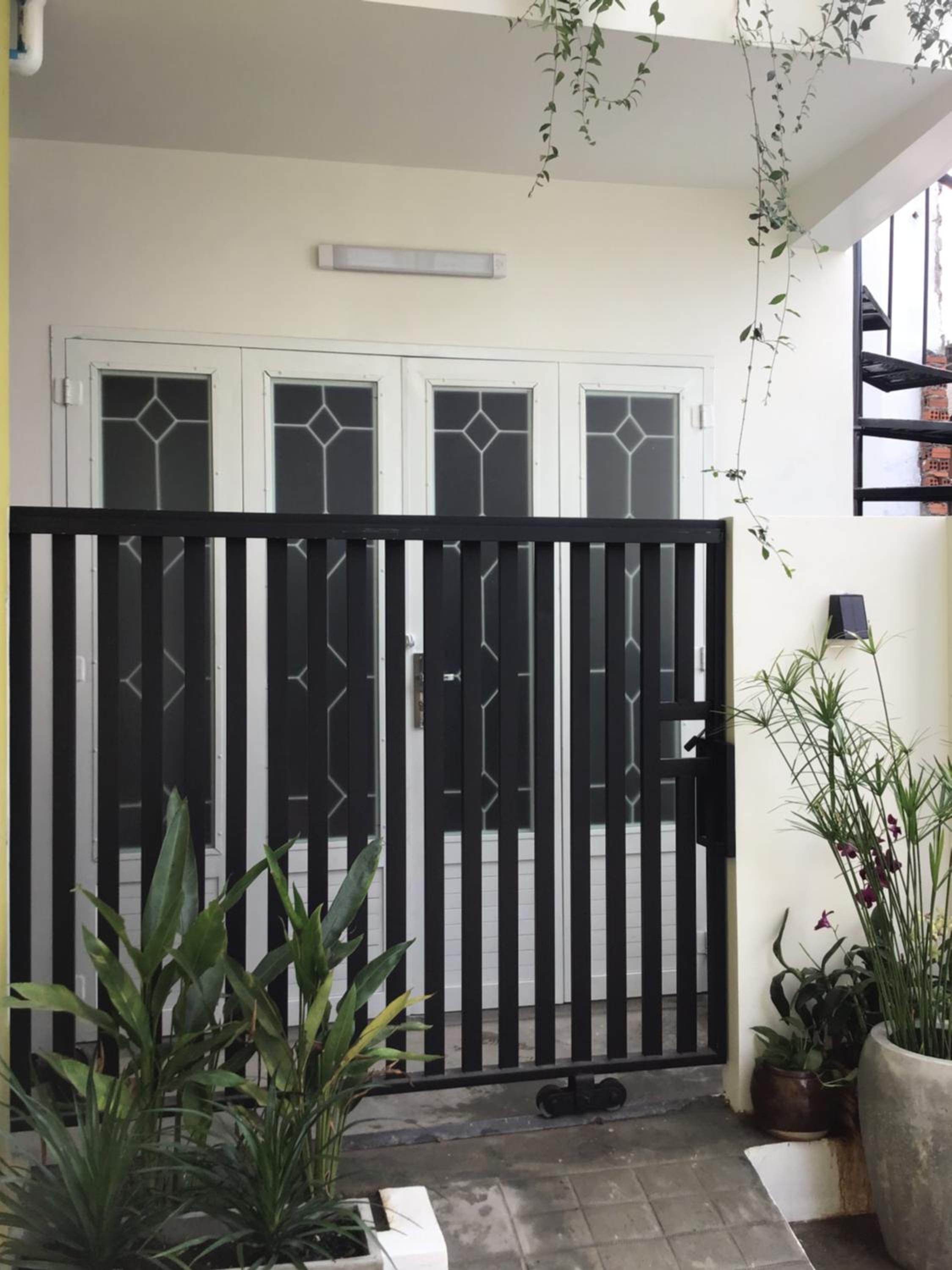 Kitya Homestay