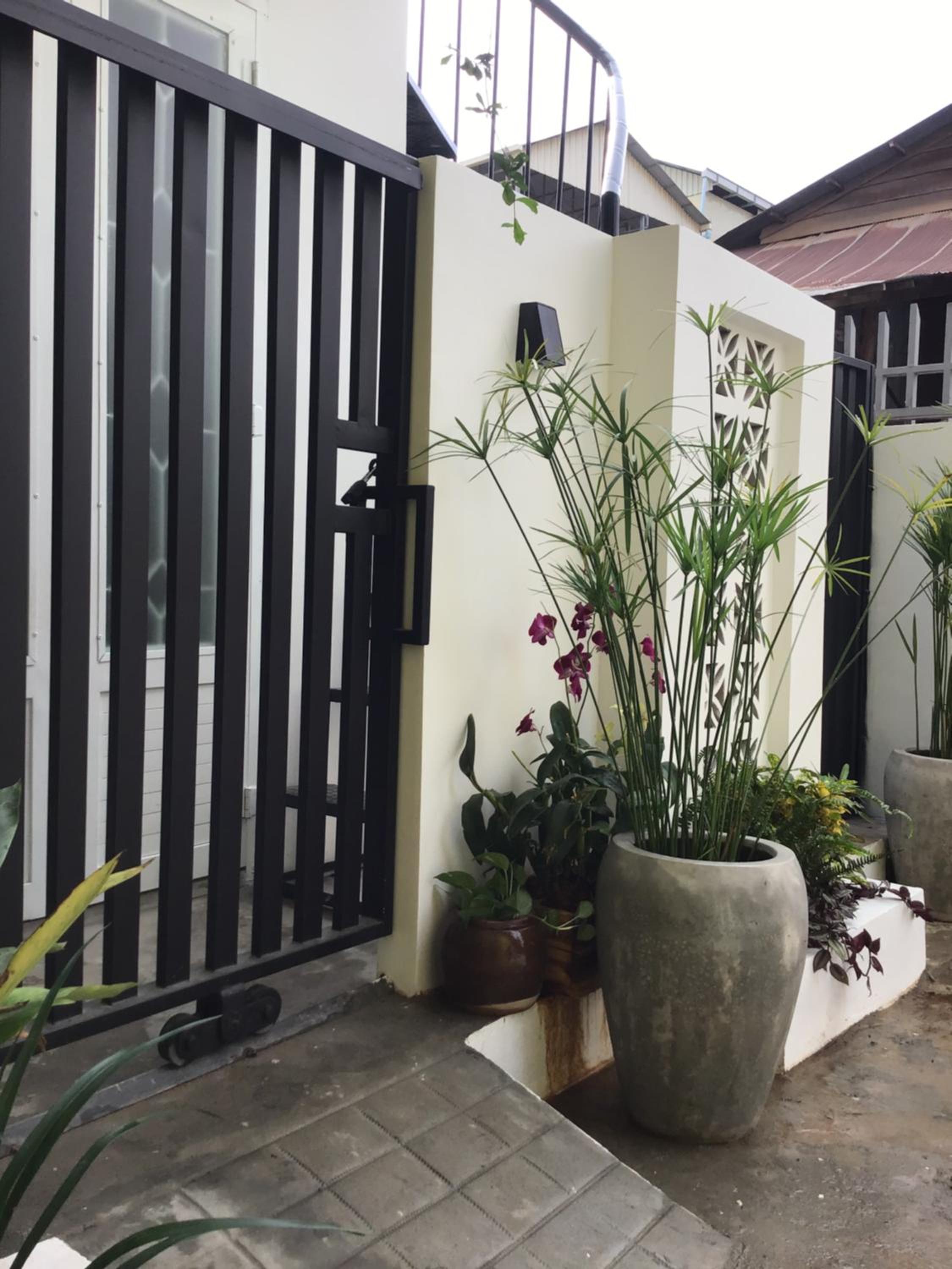 Kitya Homestay