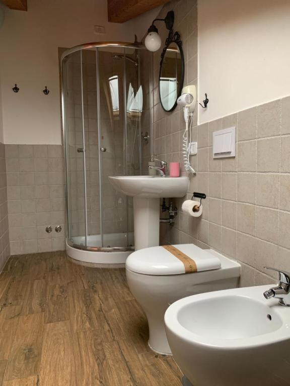 day use Amami Rooms presso Stella del Cilento