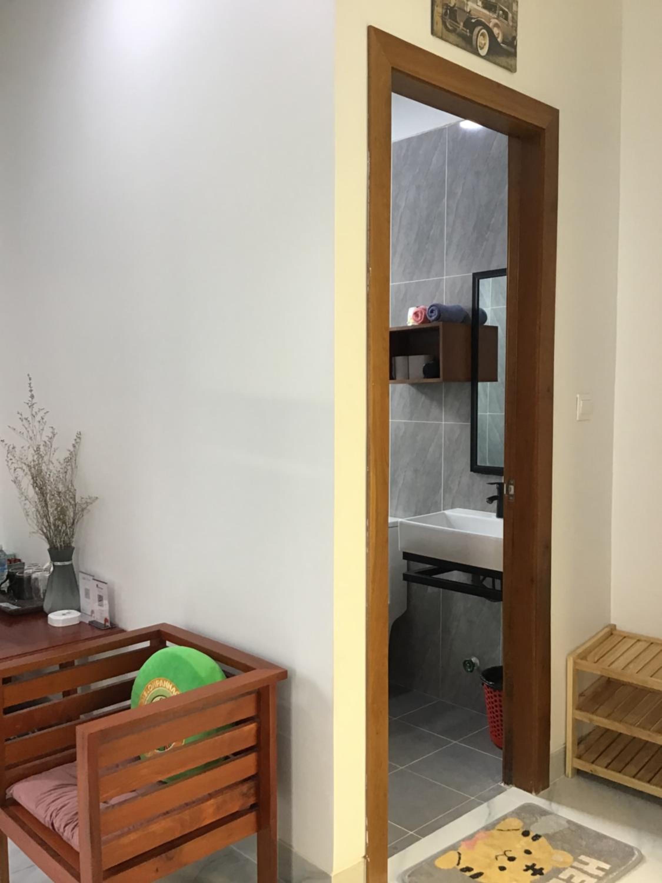 Kitya Homestay
