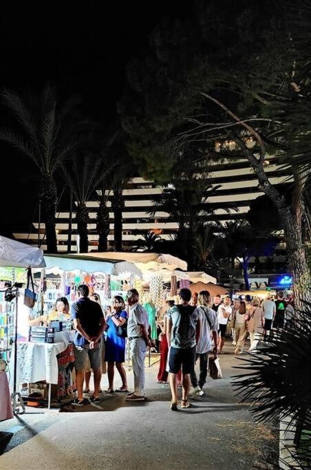 L'appart idéal famille, terrasse, piscine, plage