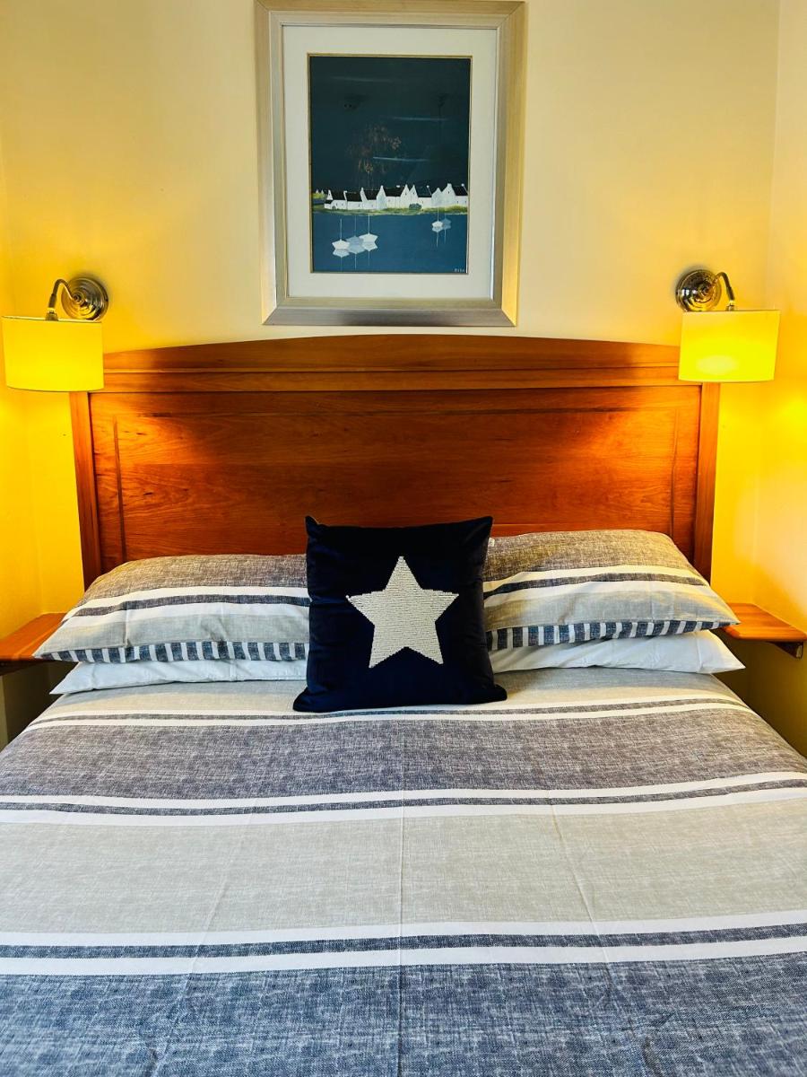 The Waterside B&B view 3