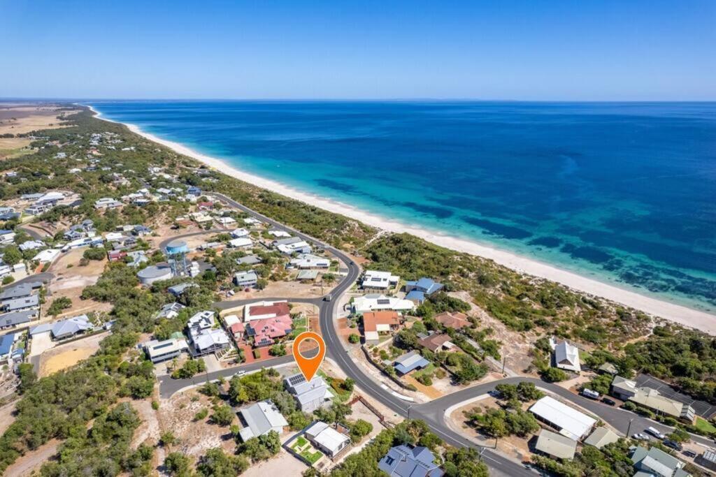 Seaview Beach House by Peppy Beach Retreats®