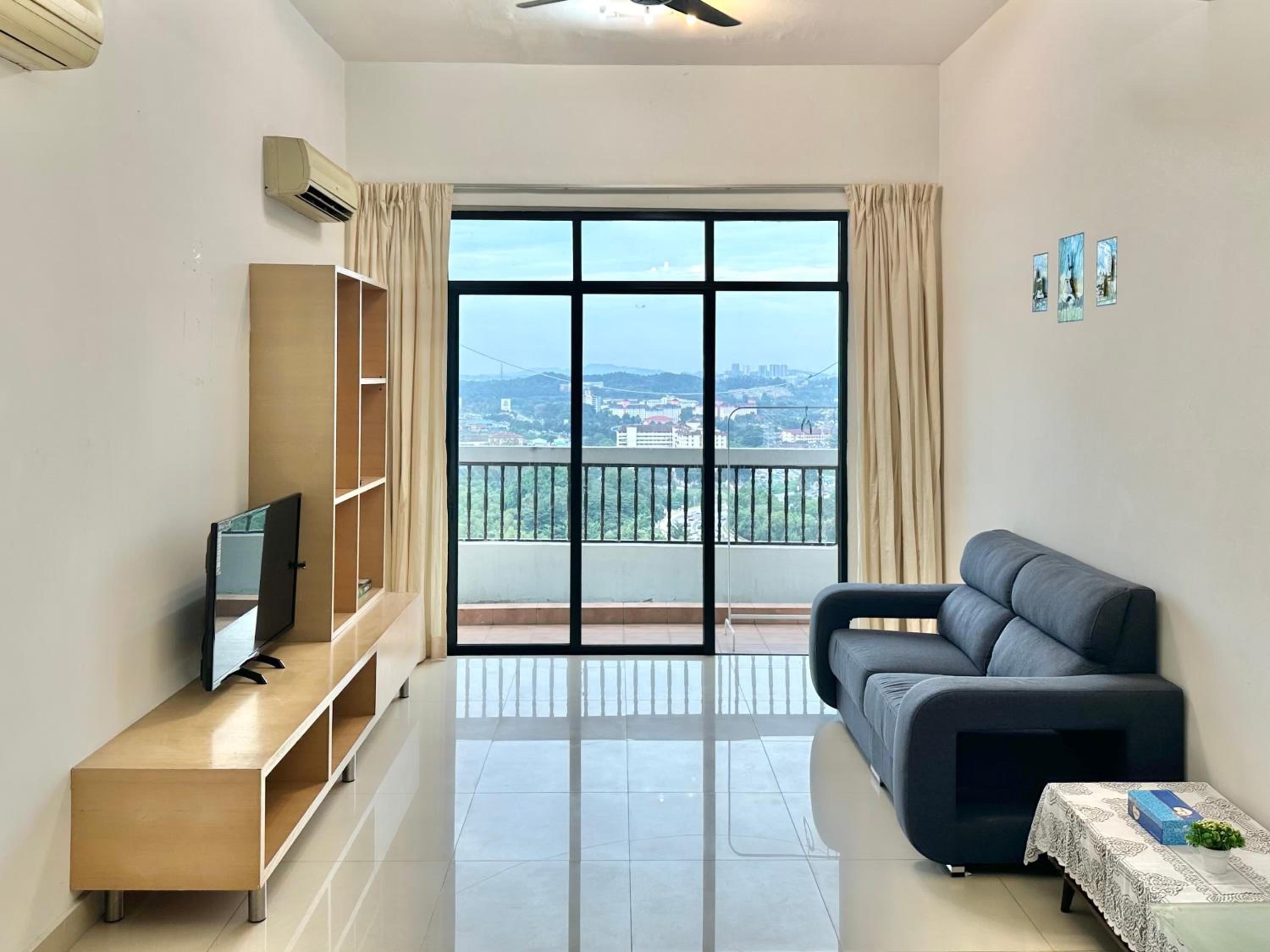 The Heritage 4Pax by IdealStay with a Lake View photo 5