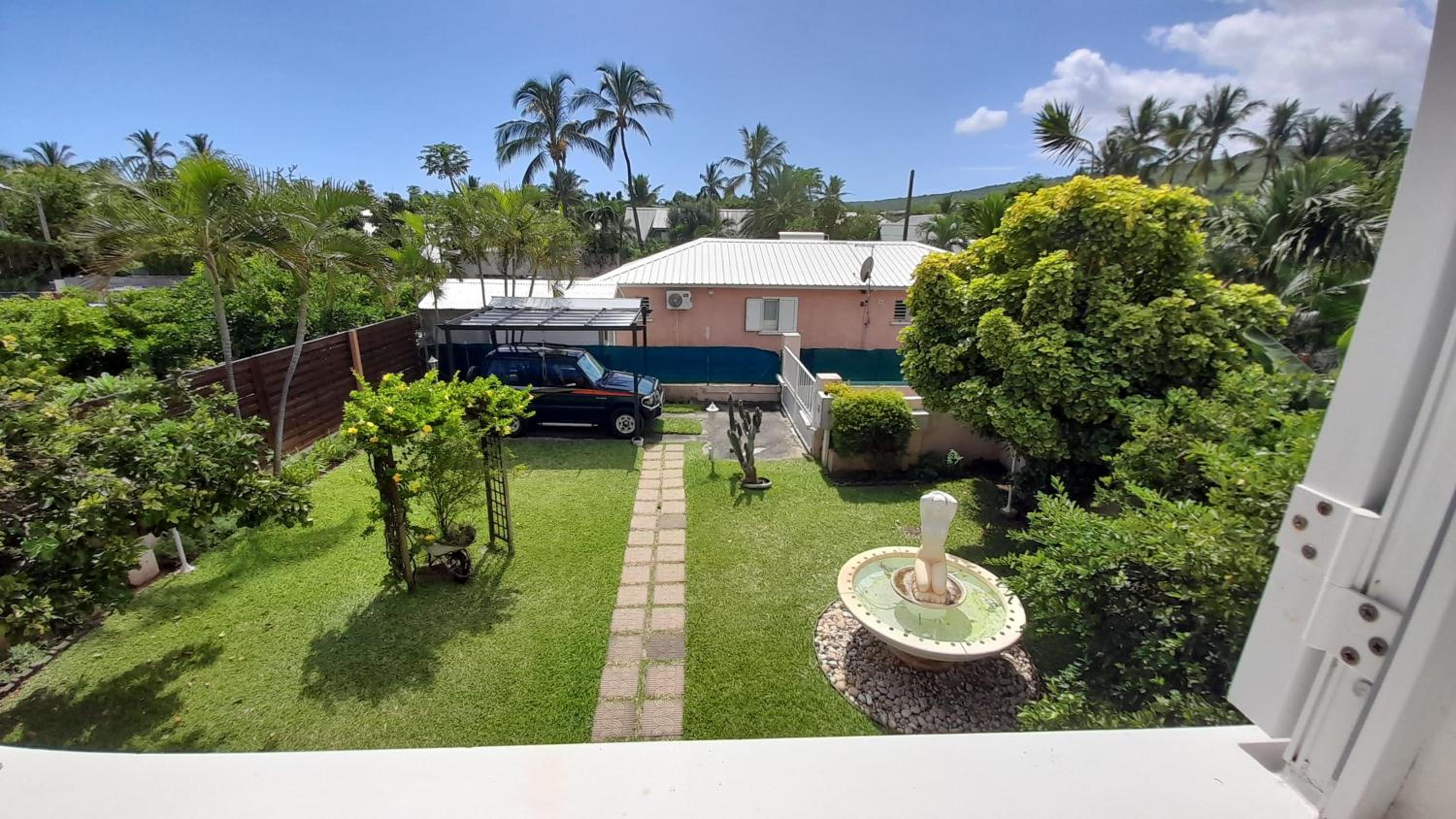 La Villa Hibon view 4