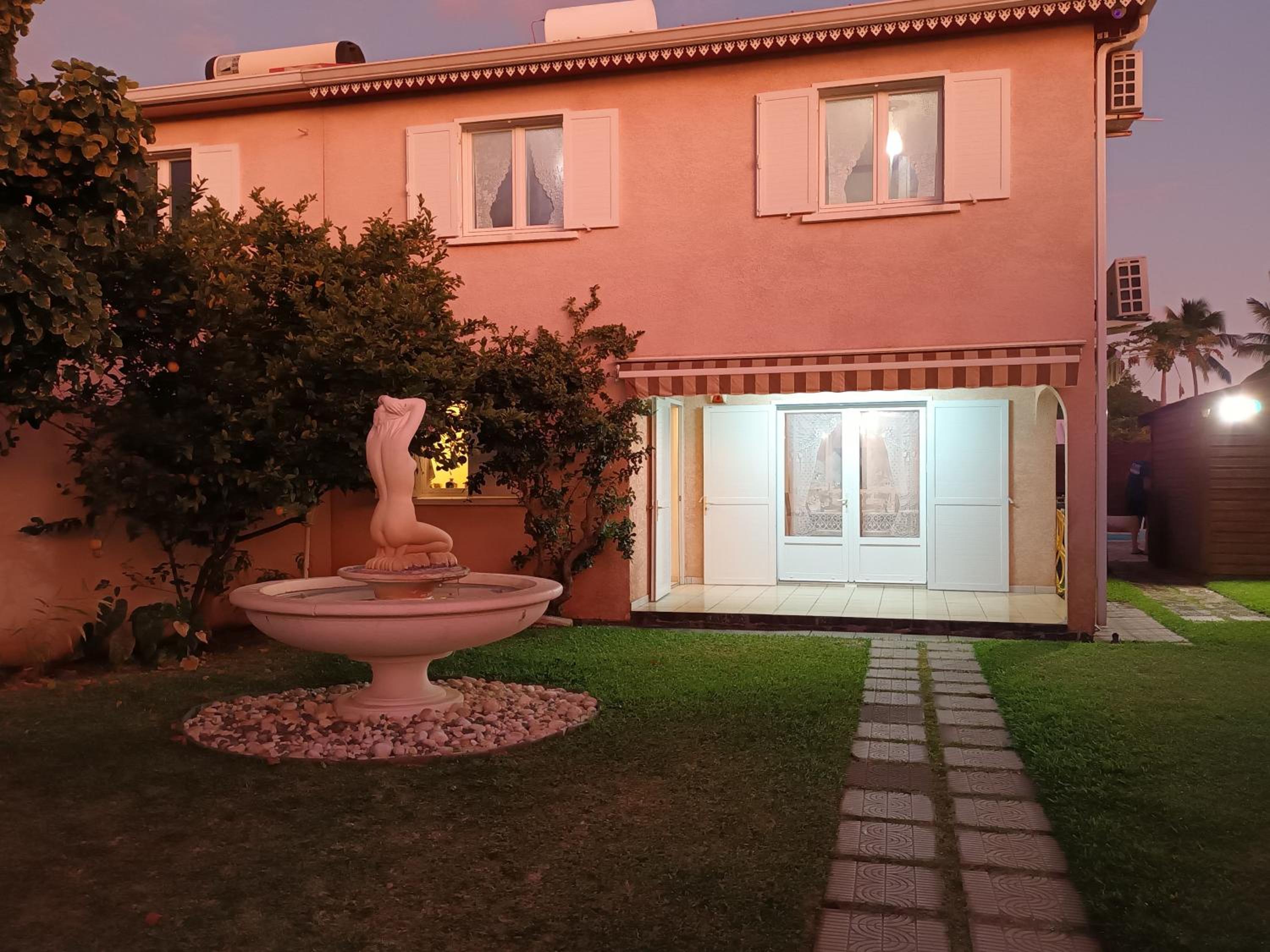 La Villa Hibon view 5