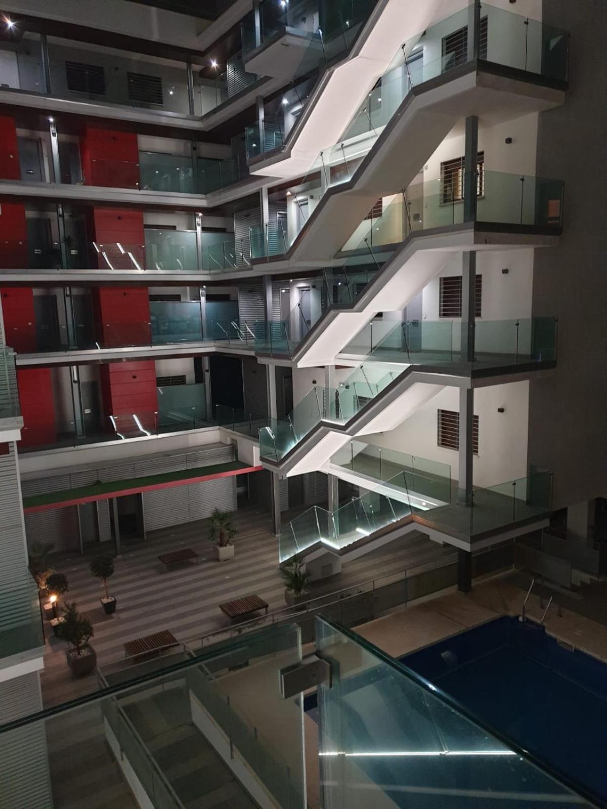 Superb Penthouse in Central Fuengirola