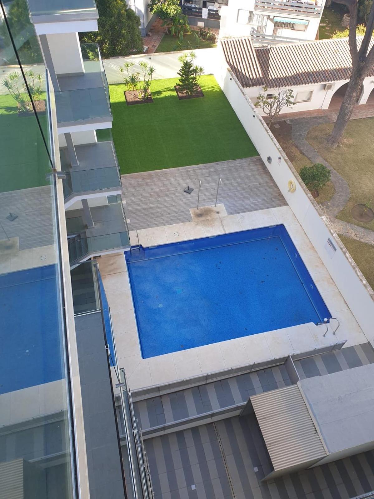 Superb Penthouse in Central Fuengirola
