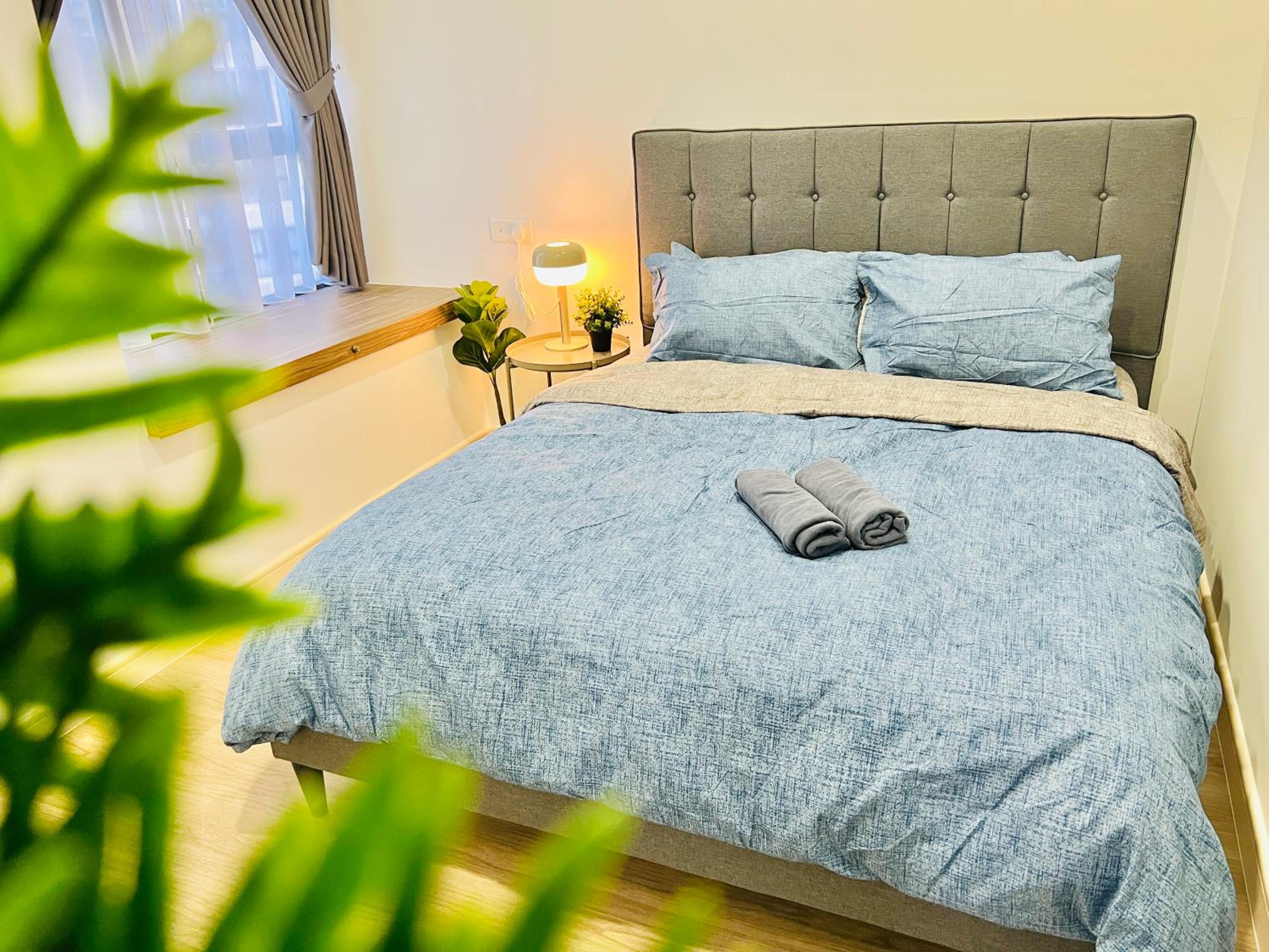 Country Garden Danga Bay BY R9 Homestay