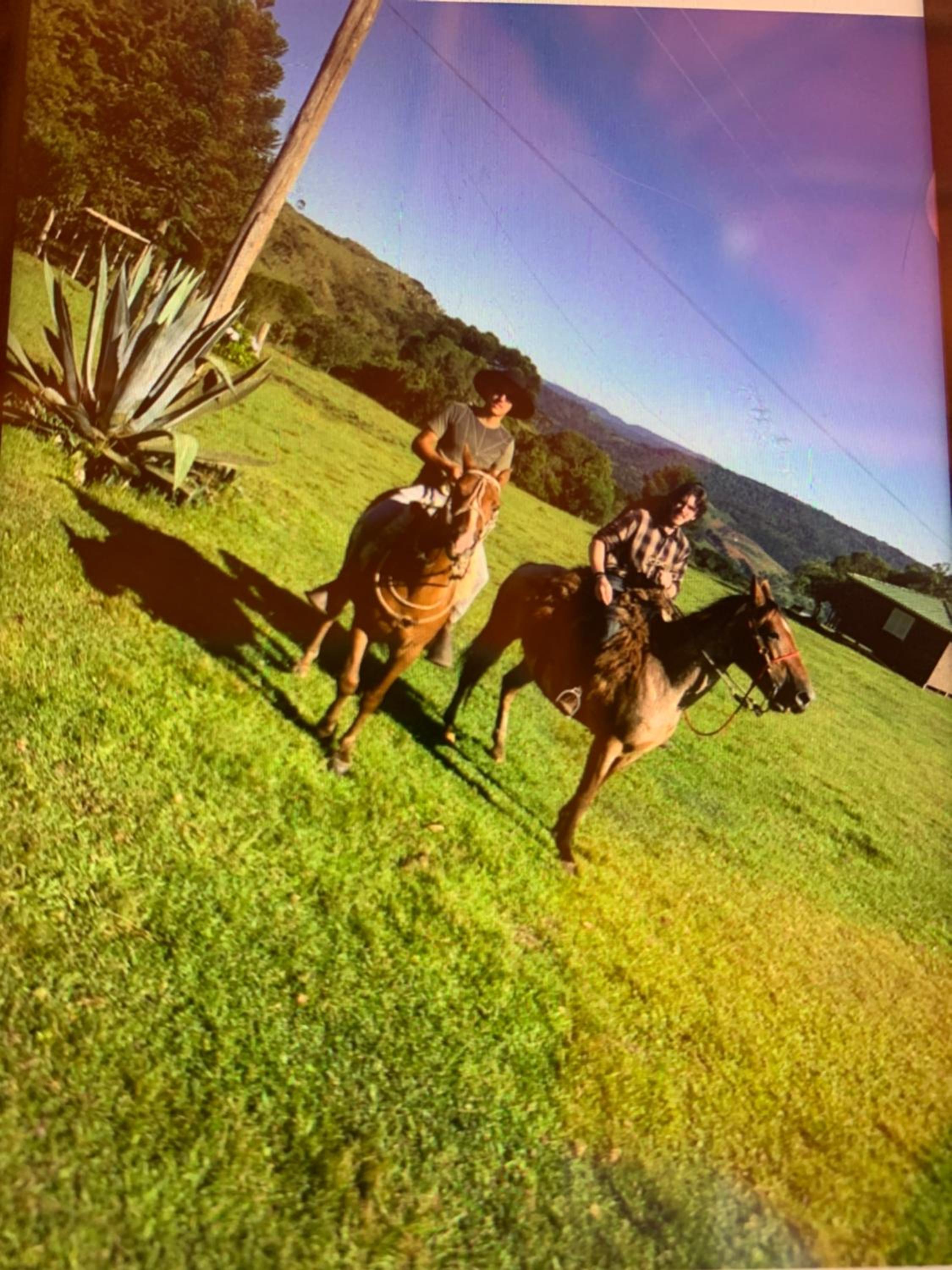 POUSADA FAZENDA PAIM