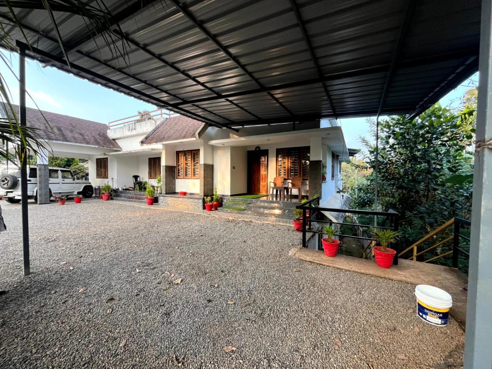 Evaa Homes
