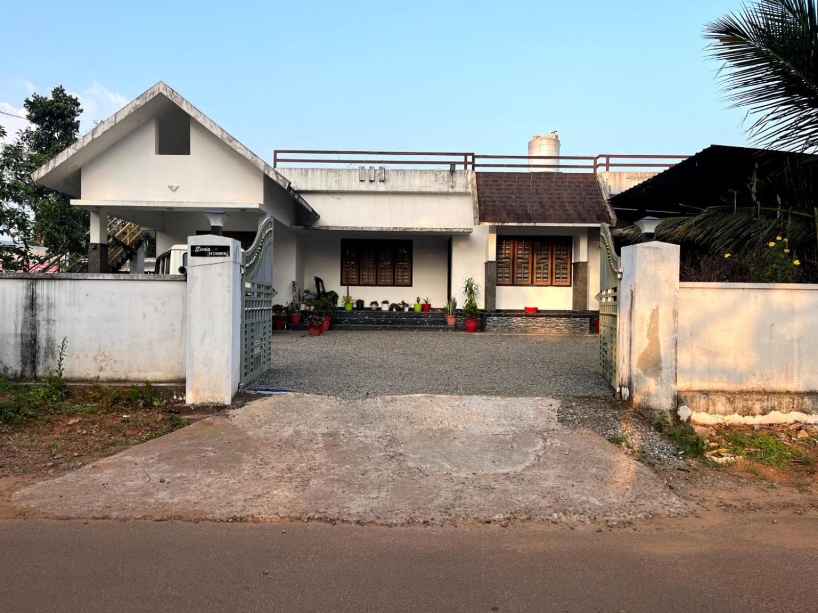 Evaa Homes