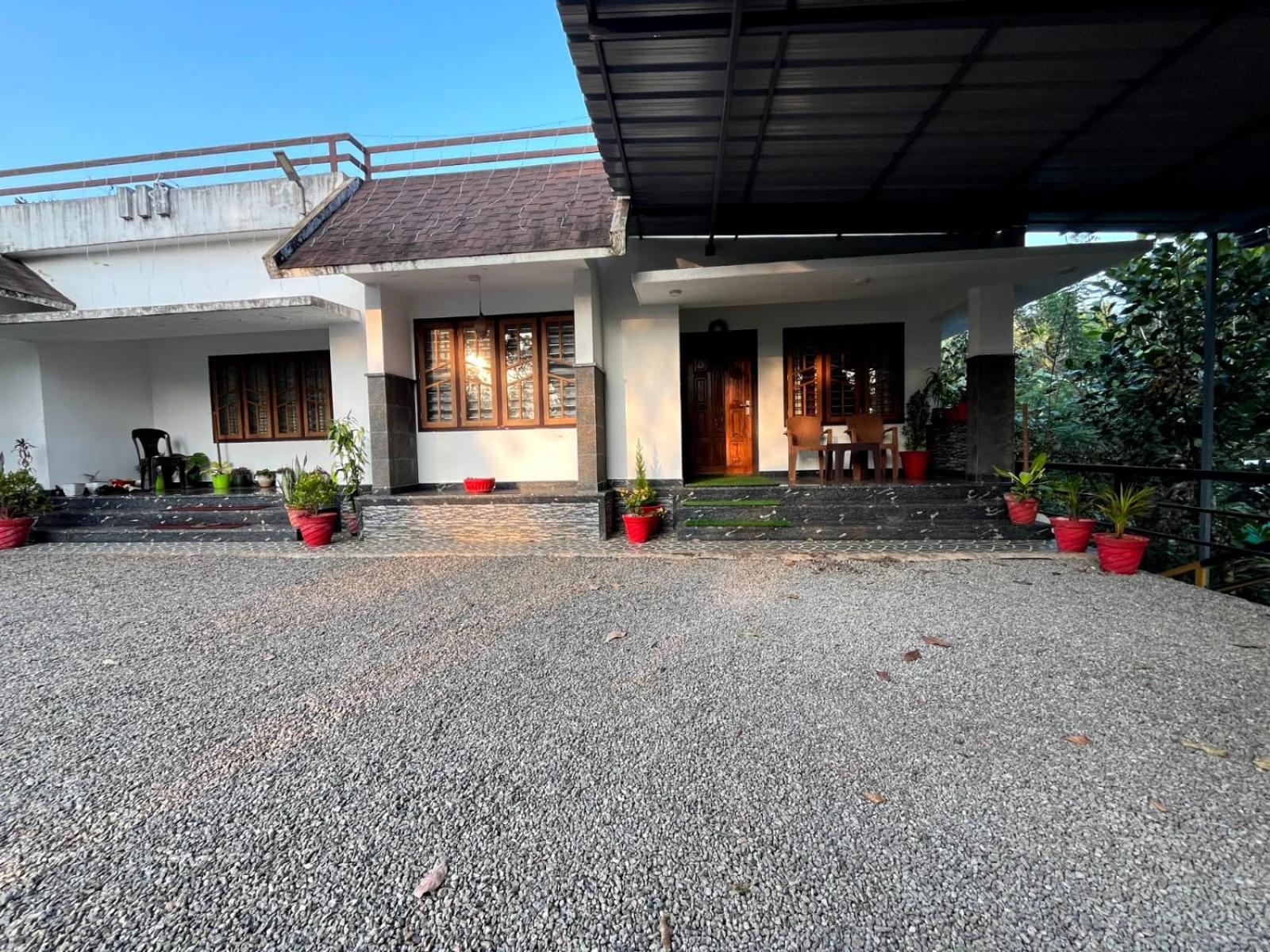 Evaa Homes
