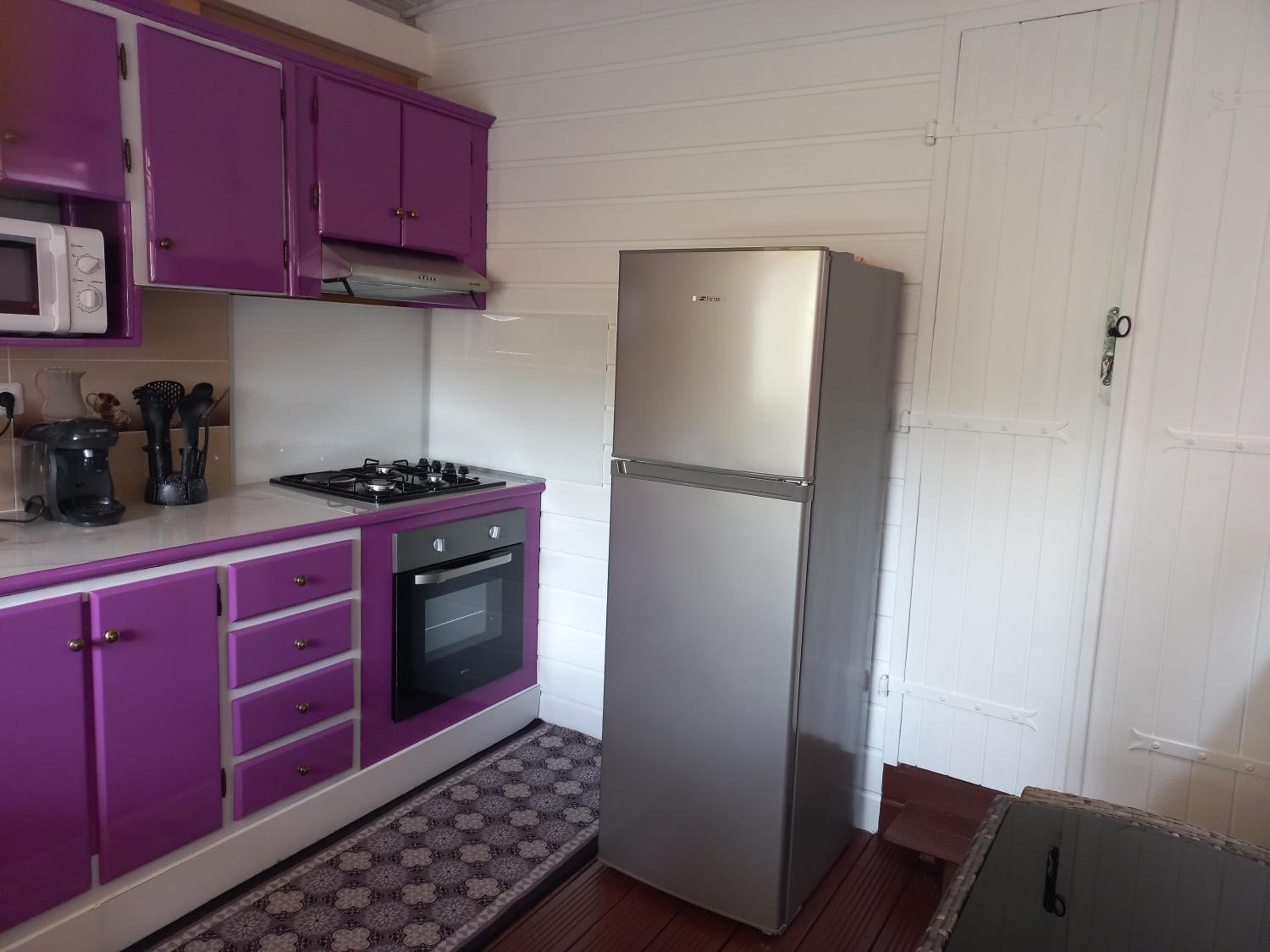 Joli appartement