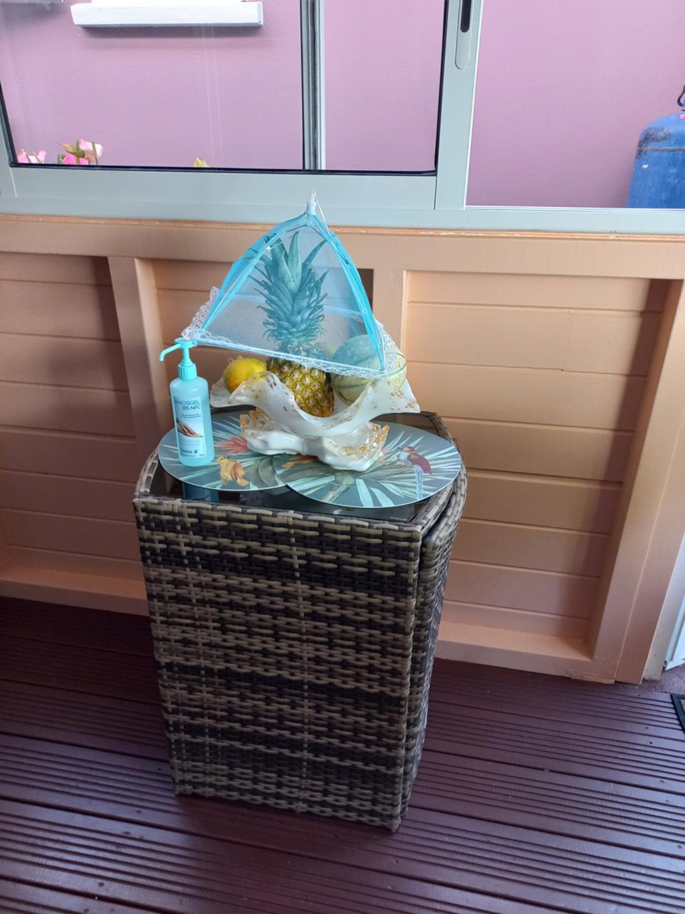 Joli appartement
