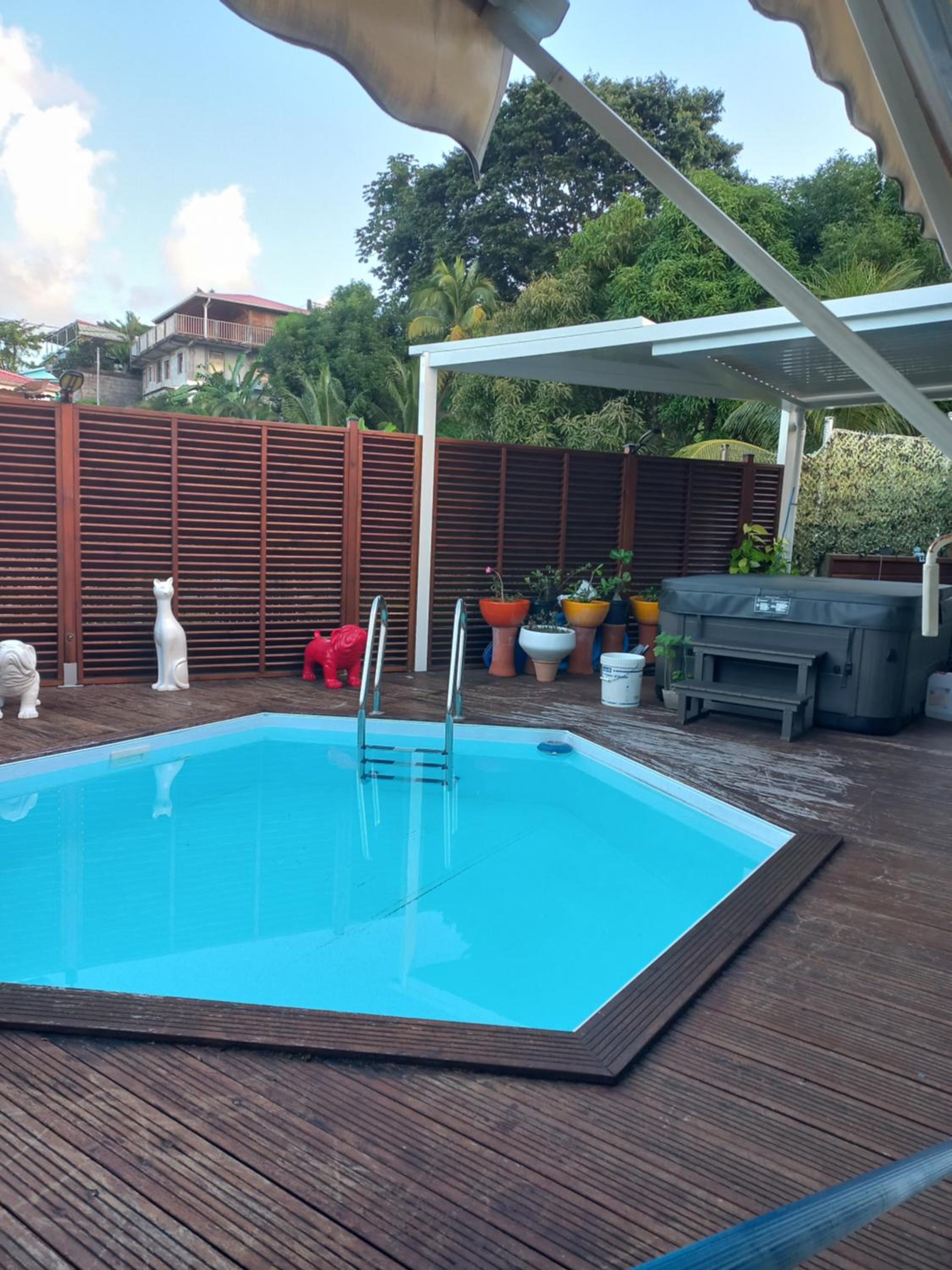 Joli appartement