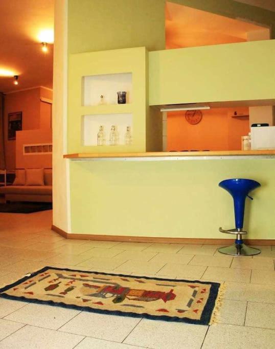 Antica casa Odone