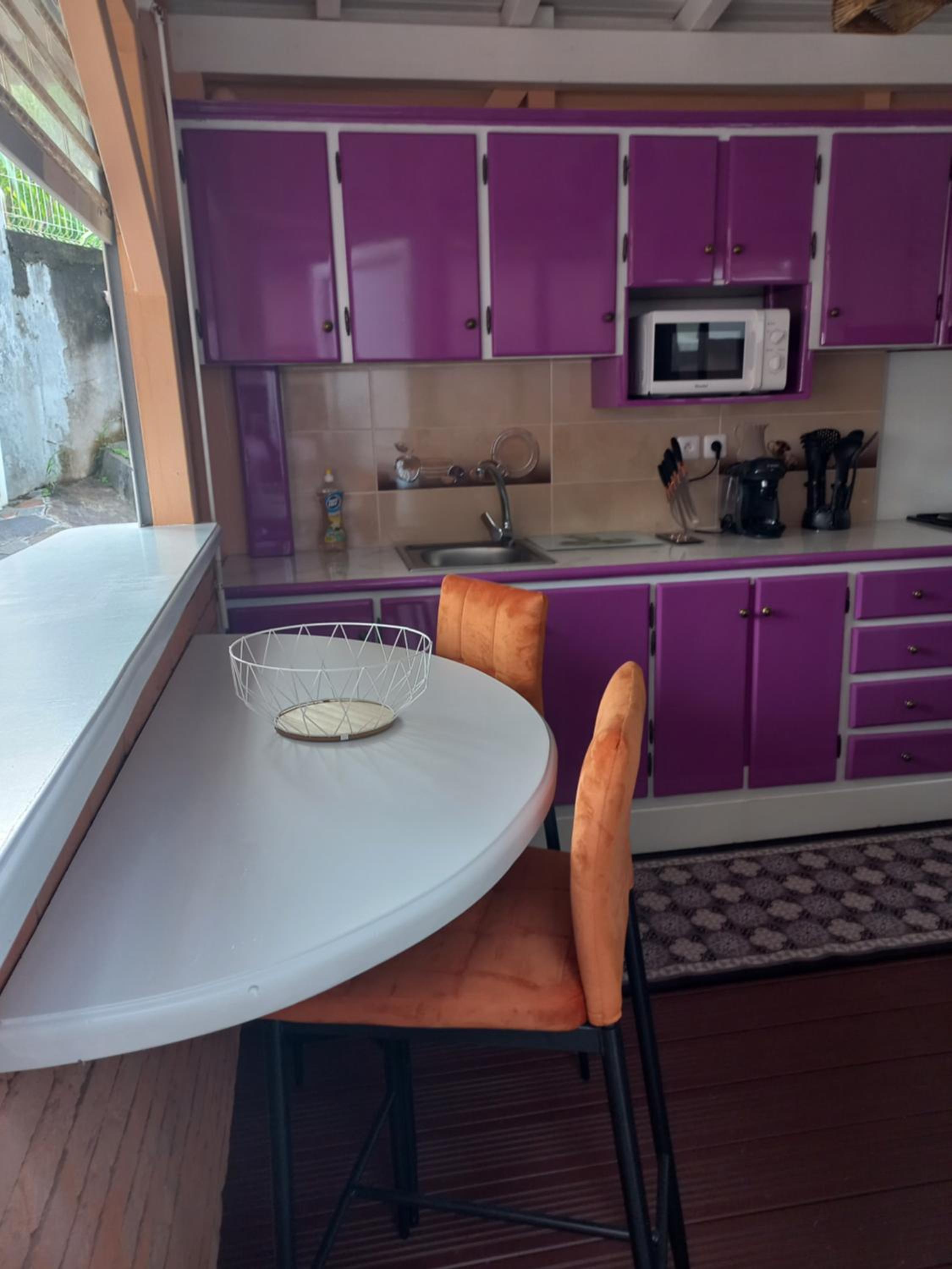 Joli appartement