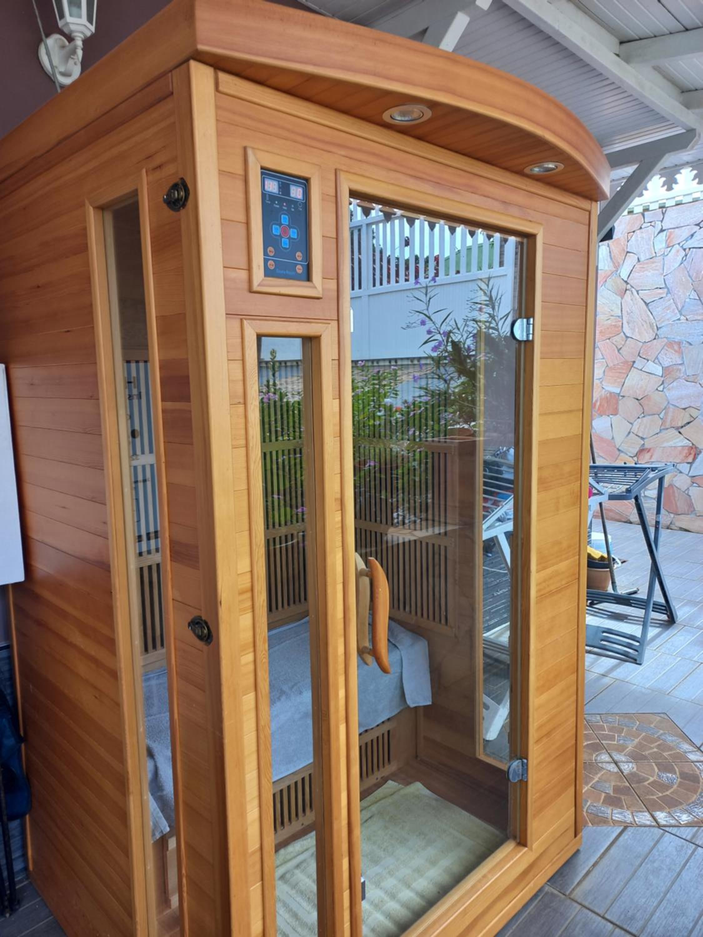 Joli appartement
