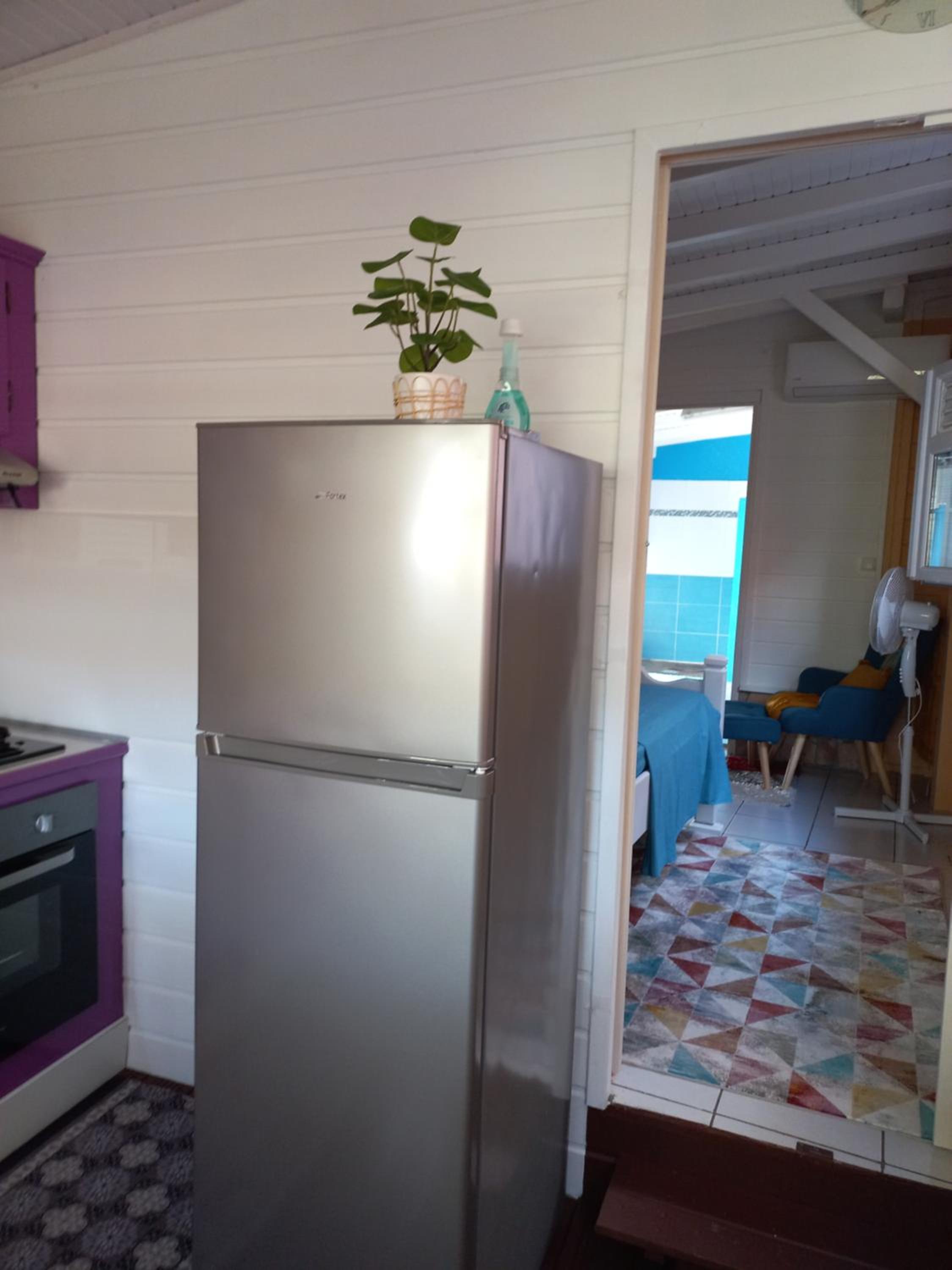 Joli appartement