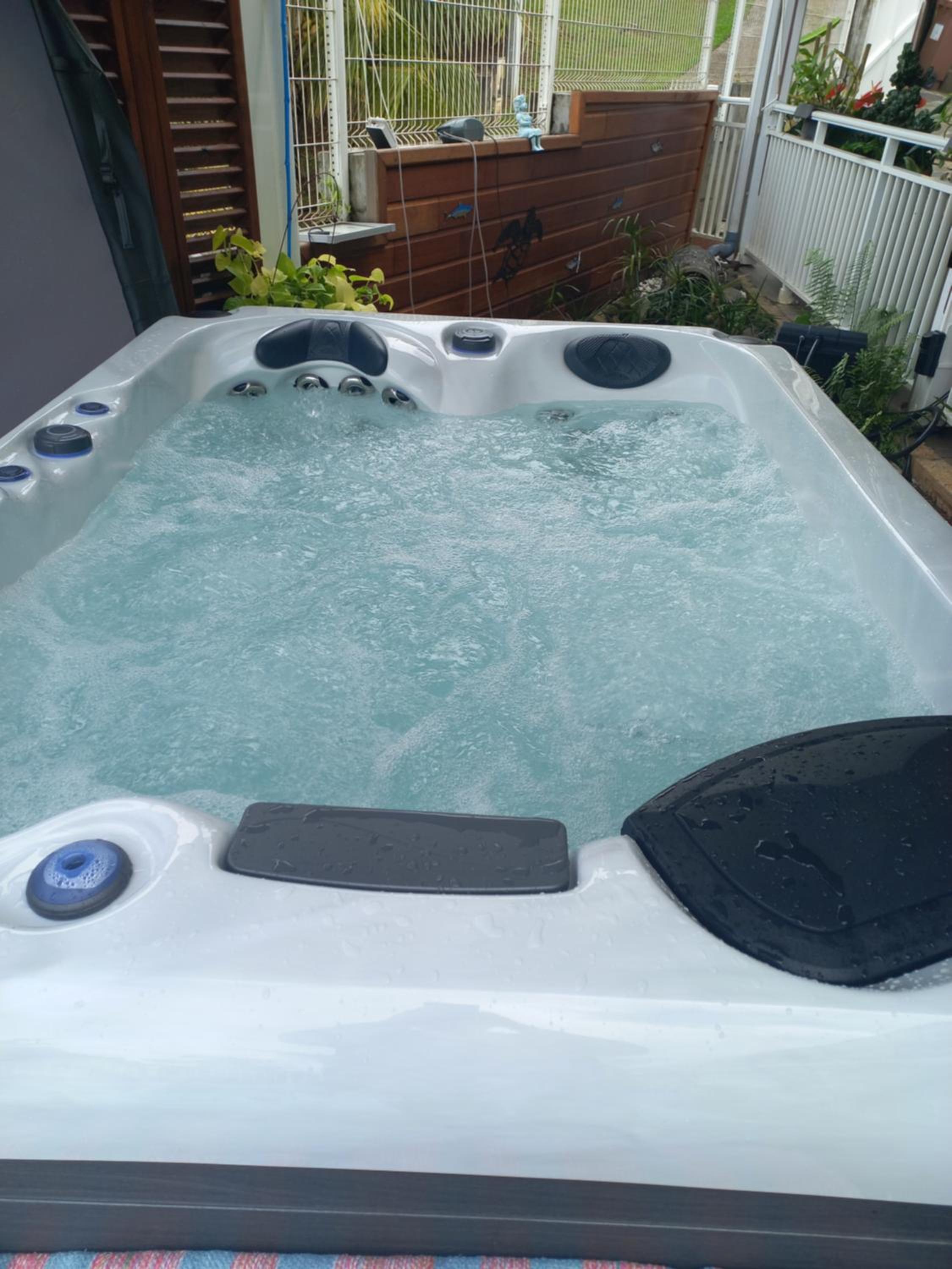 Joli appartement