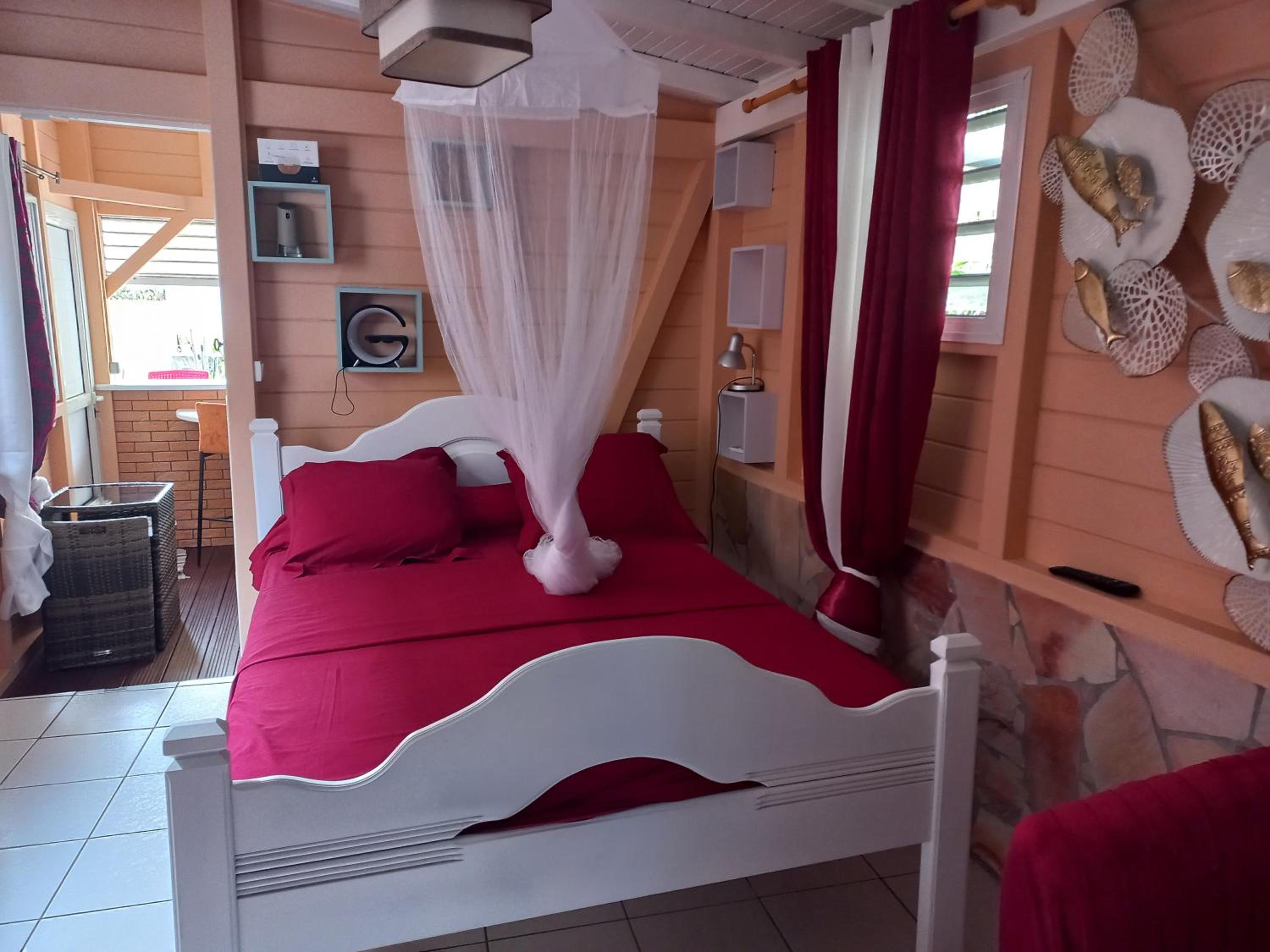 Joli appartement