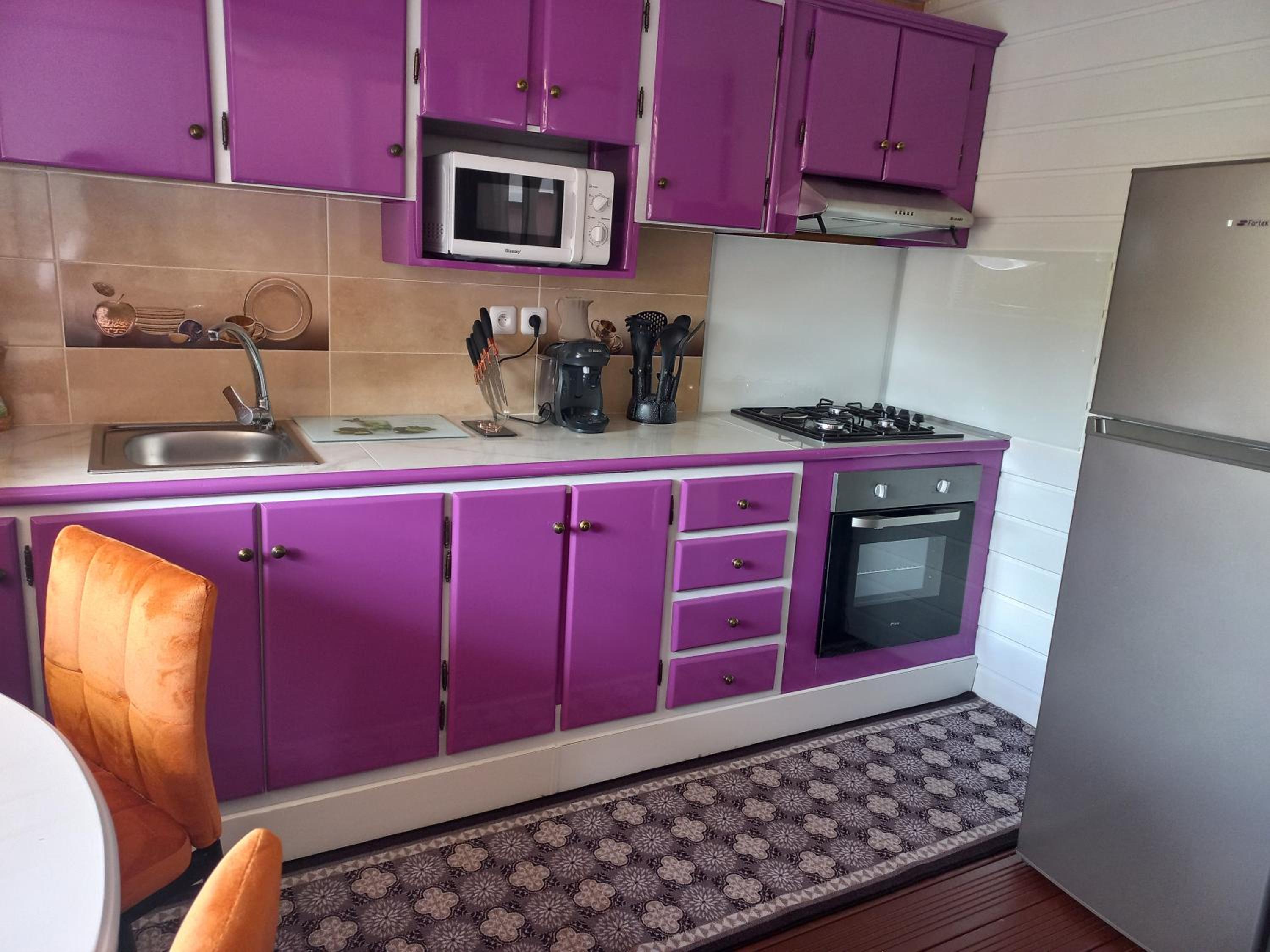 Joli appartement