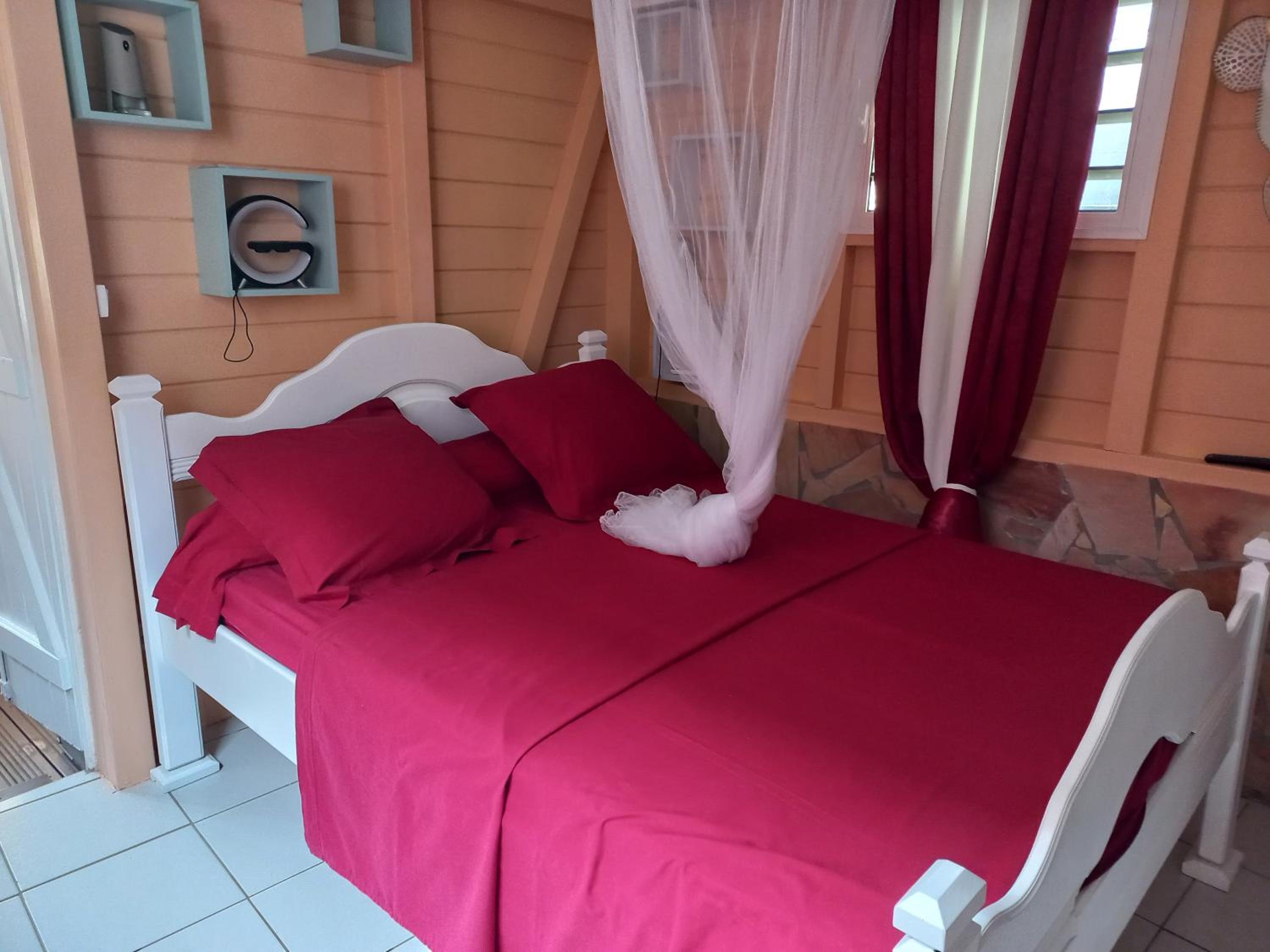 Joli appartement