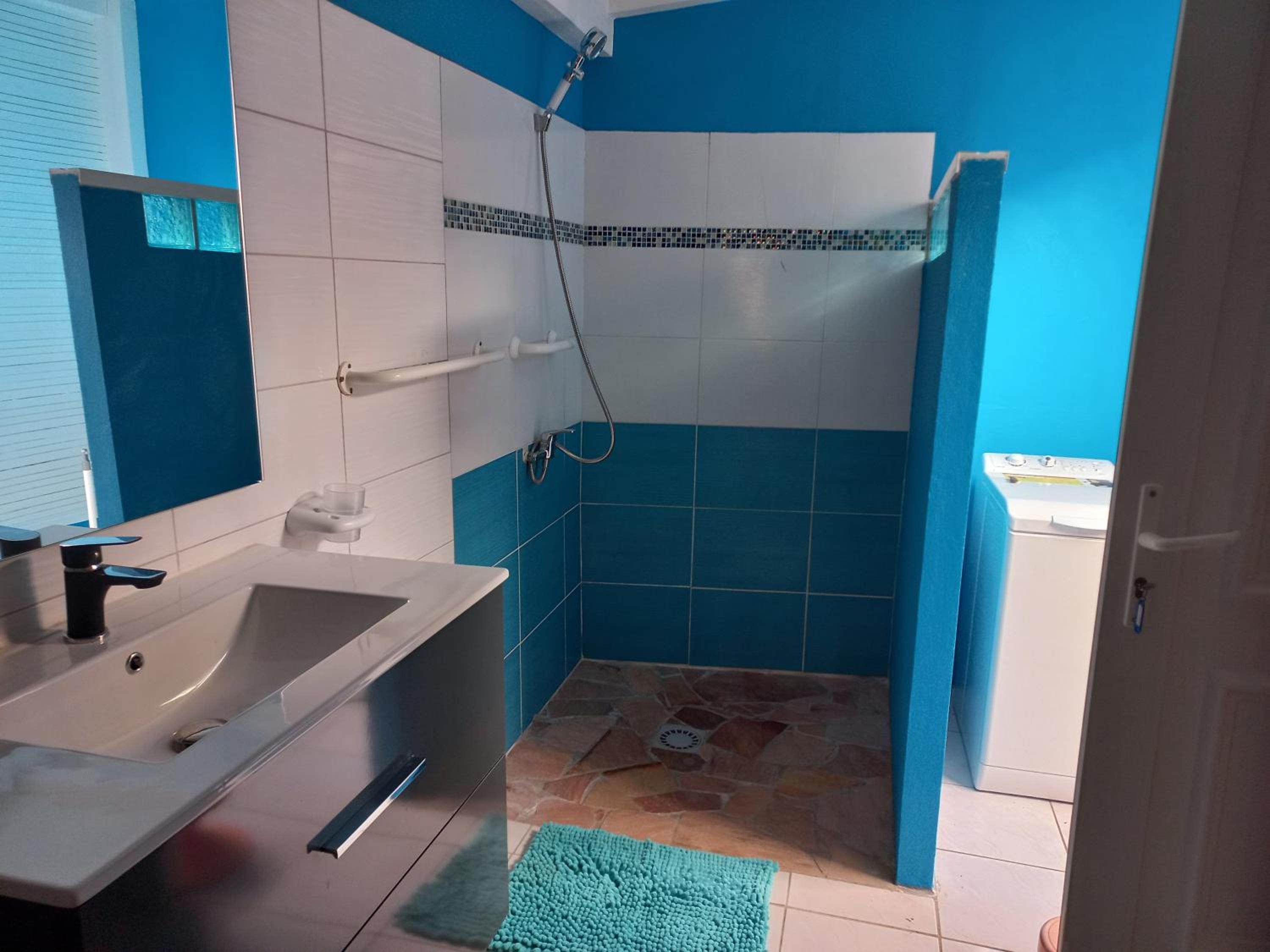 Joli appartement