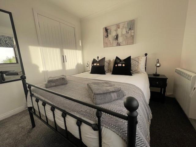 Coll Farm House