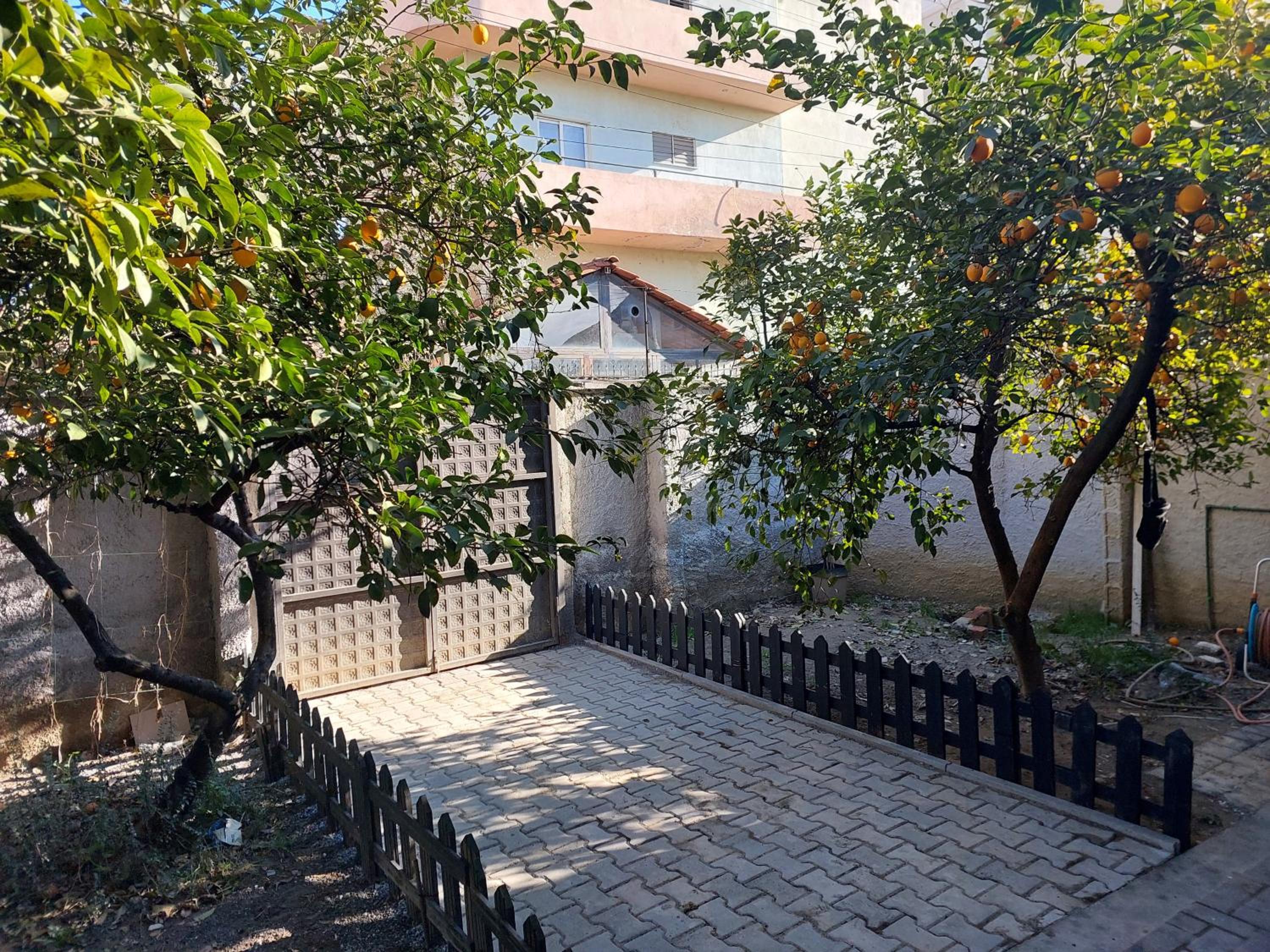 Vila Bakri Couple Room