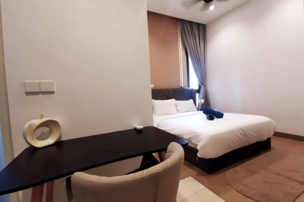 Maxhome Plus at Lucentia Bukit Bintang City centre KL