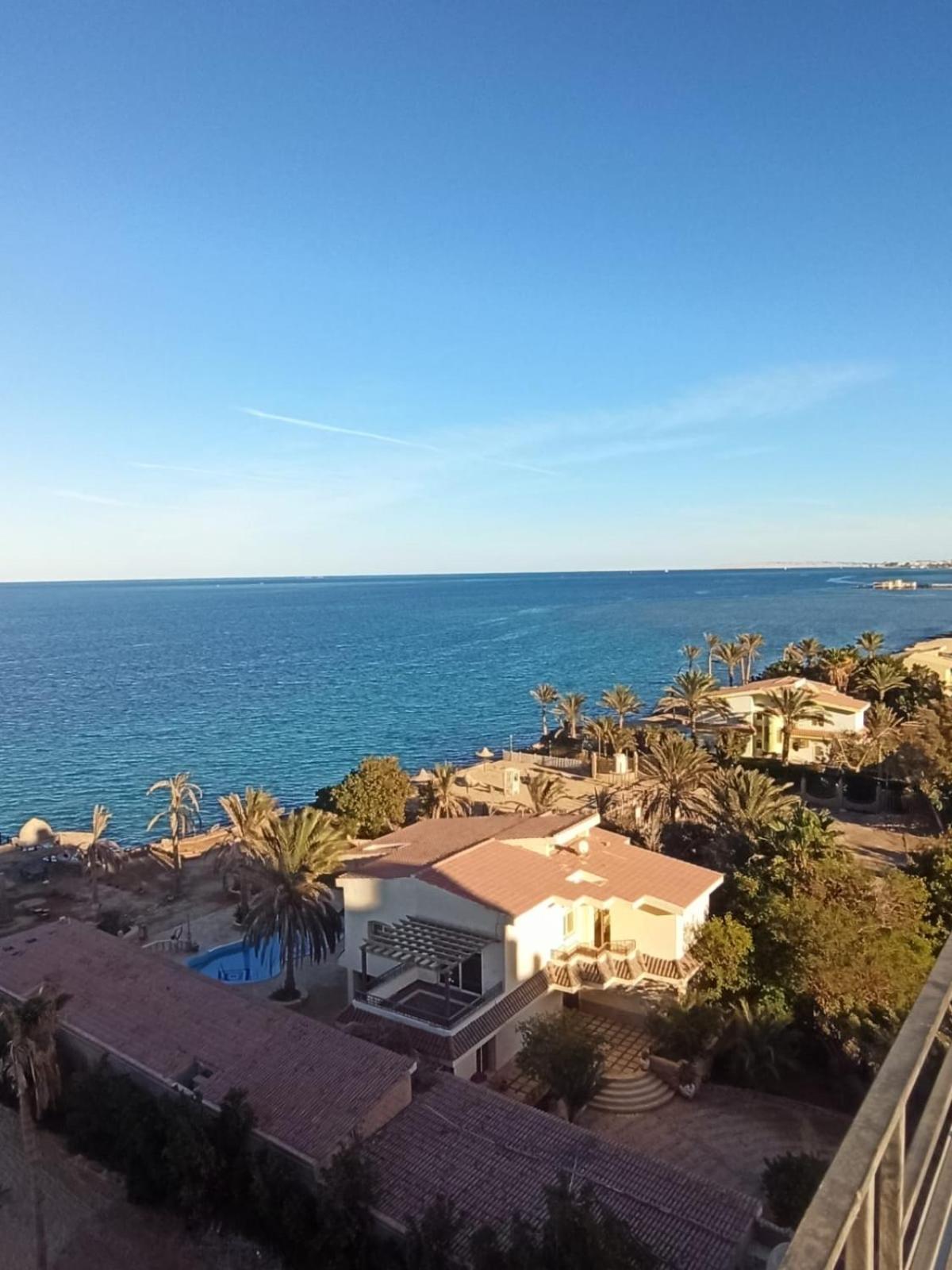 Juliana Beach Resort Hurghada