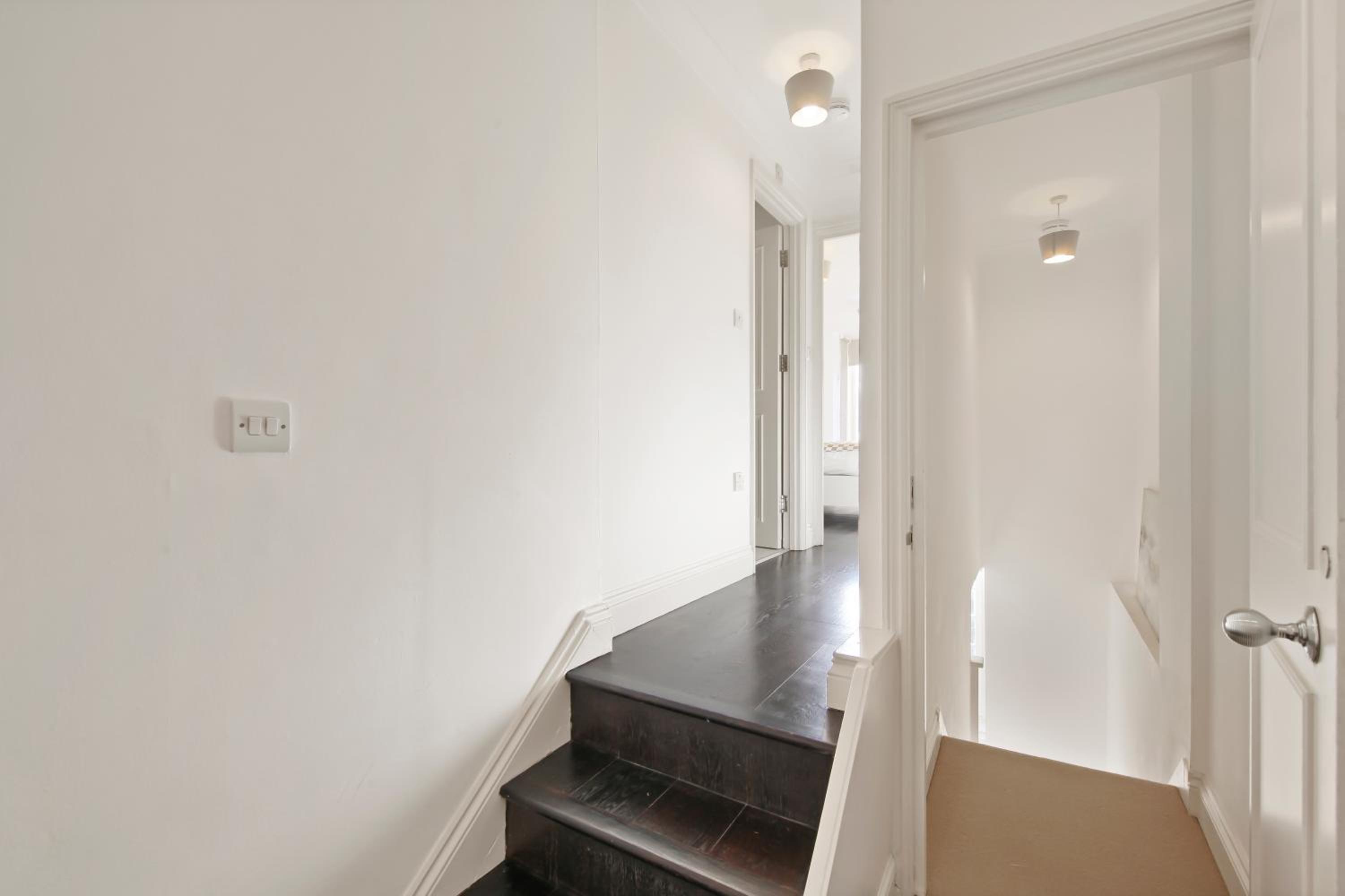 Hububb Luxury Harrods Apartment