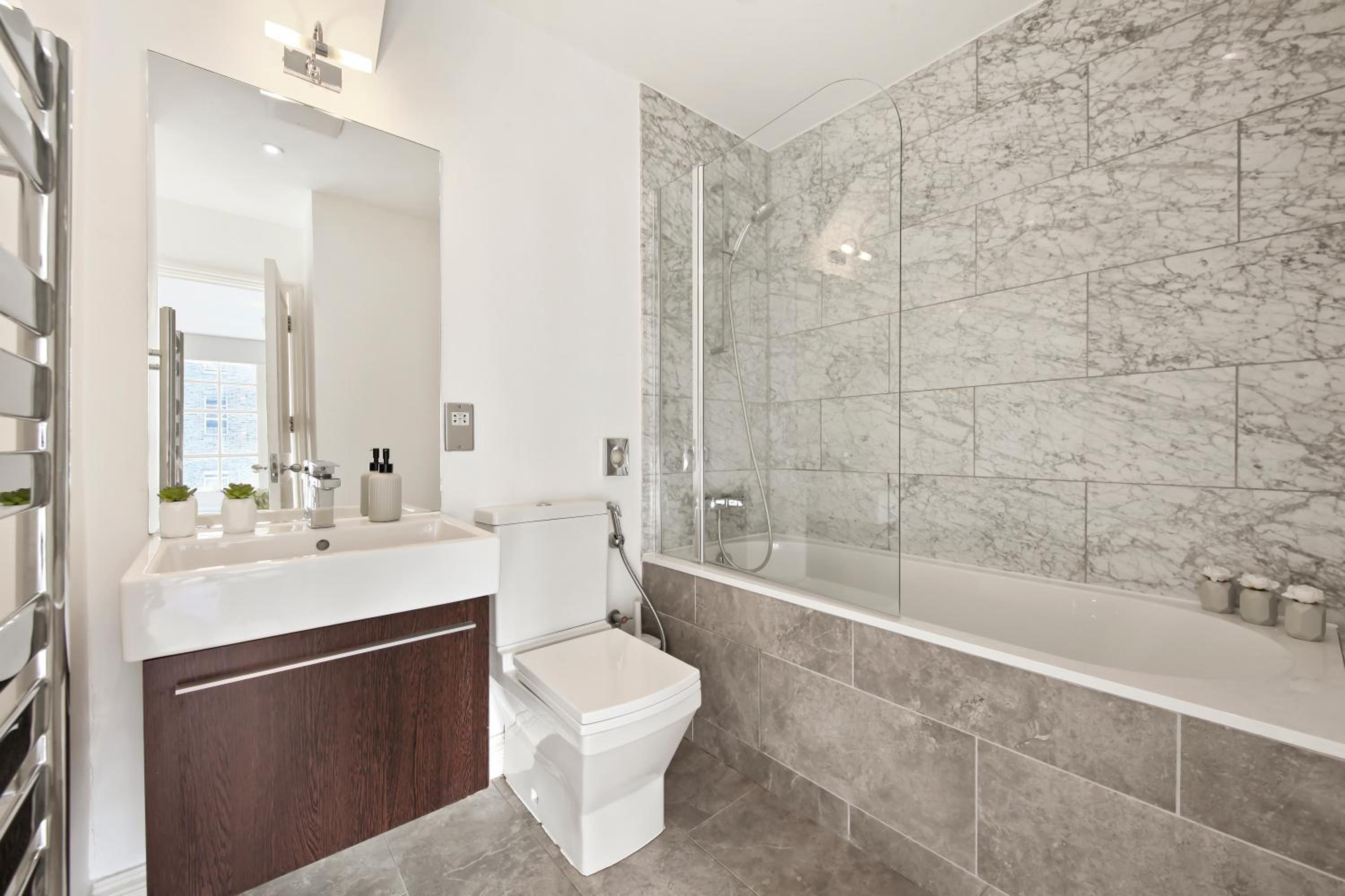 Hububb Luxury Harrods Apartment
